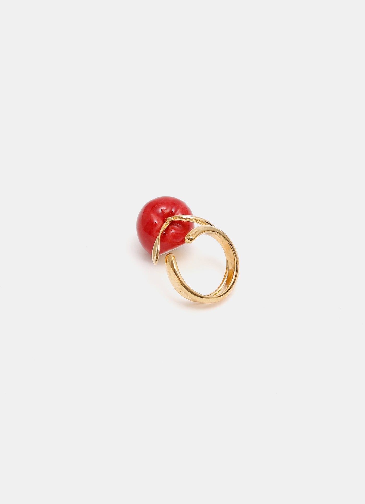 Anillo Apple