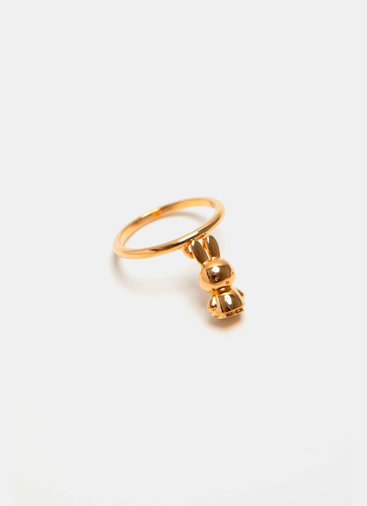 Anillo Miffy