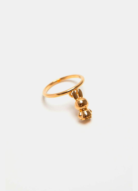 Anillo Miffy