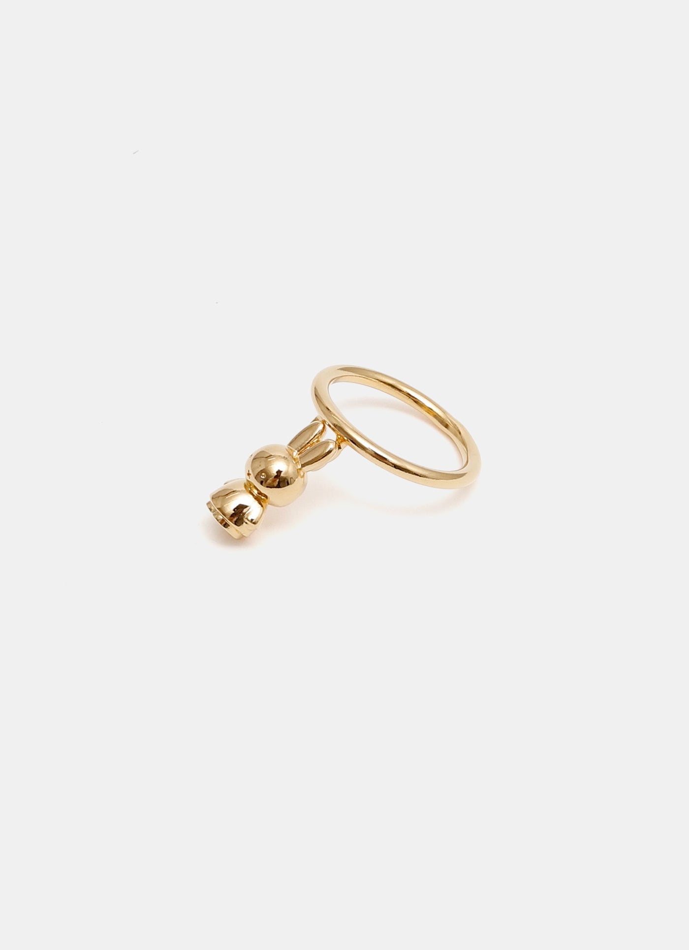 Anillo Miffy
