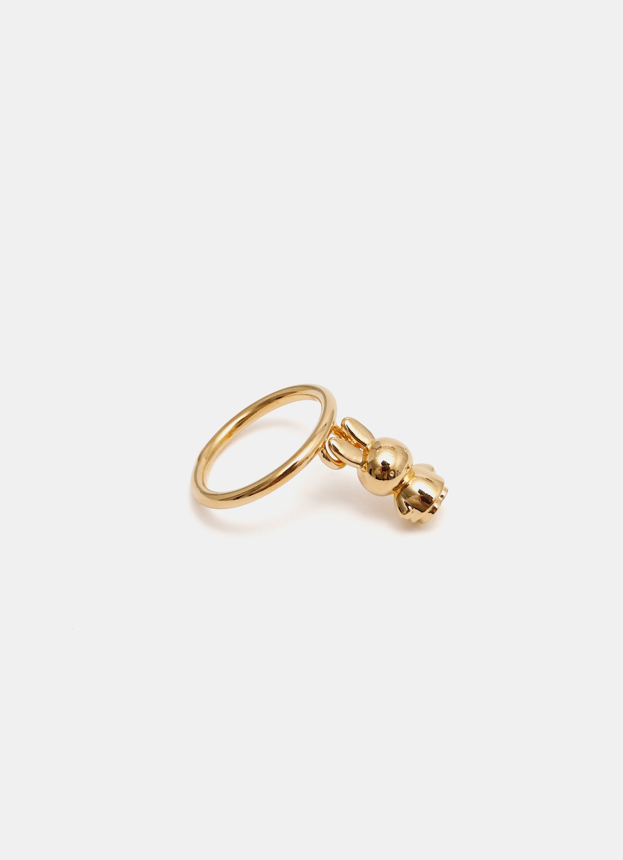 Anillo Miffy