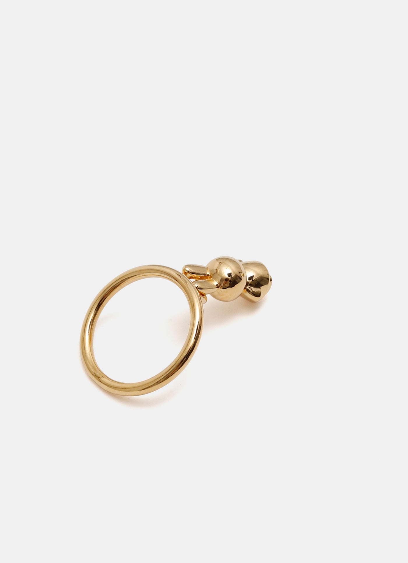 Anillo Miffy