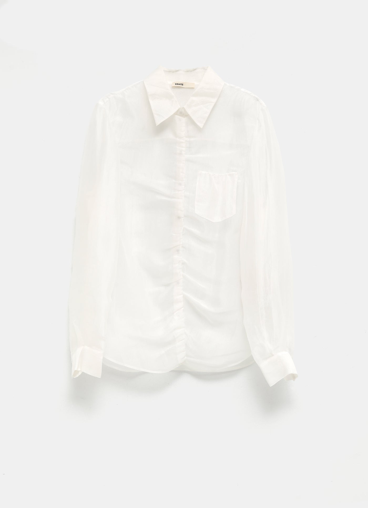 Camisa Allie