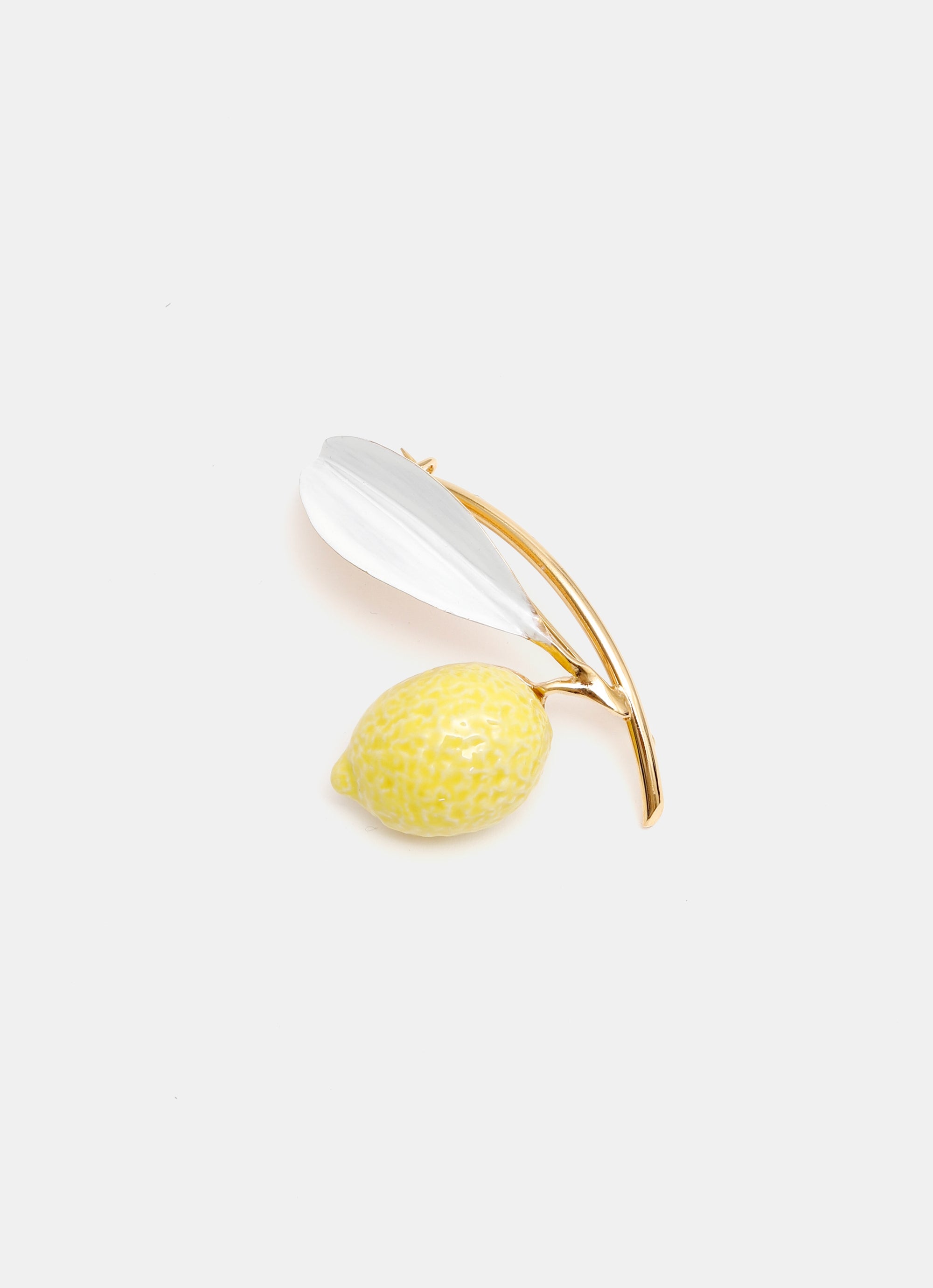 Alfiler Lemon