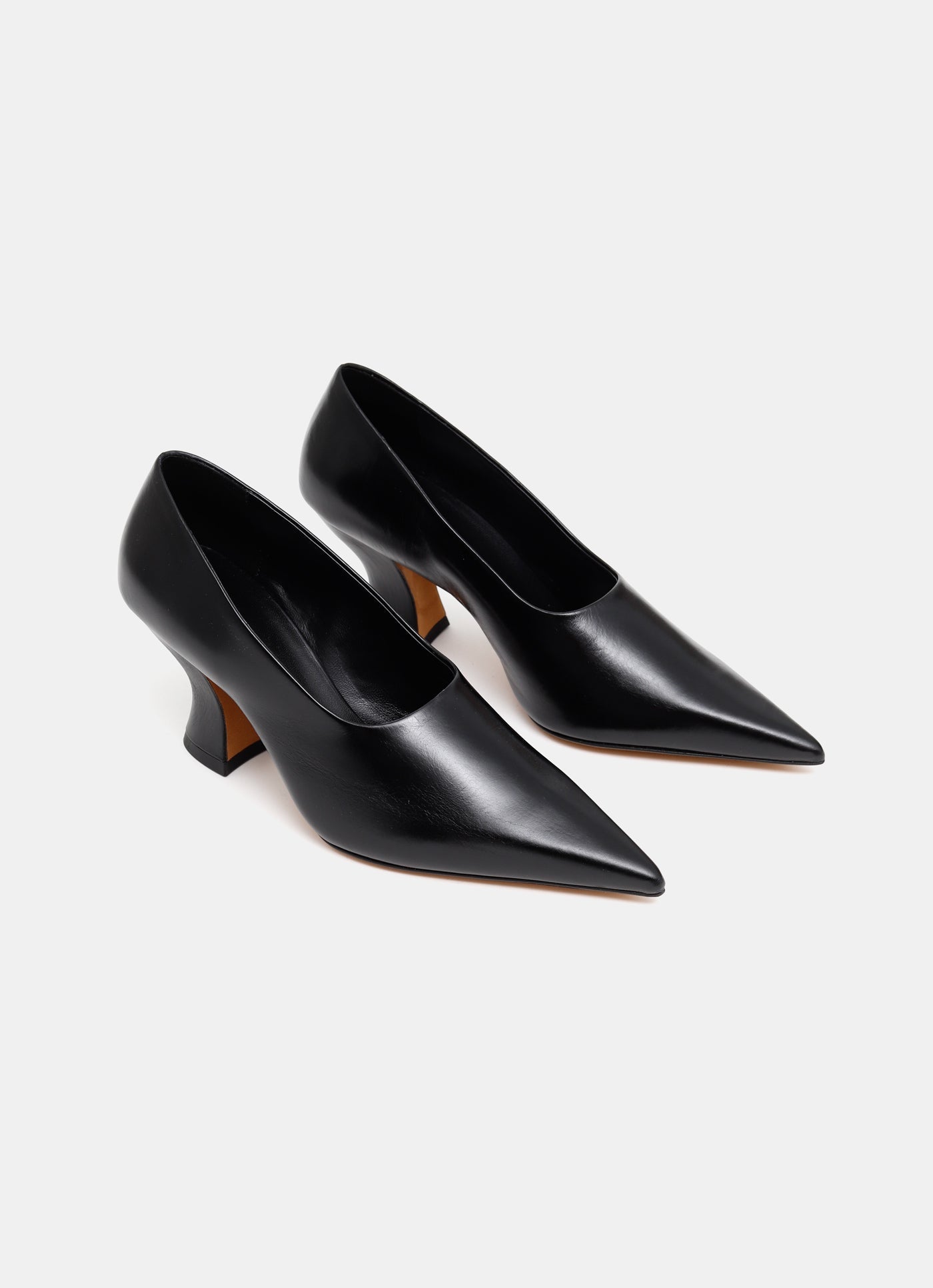 Zapato de tacón Colleen