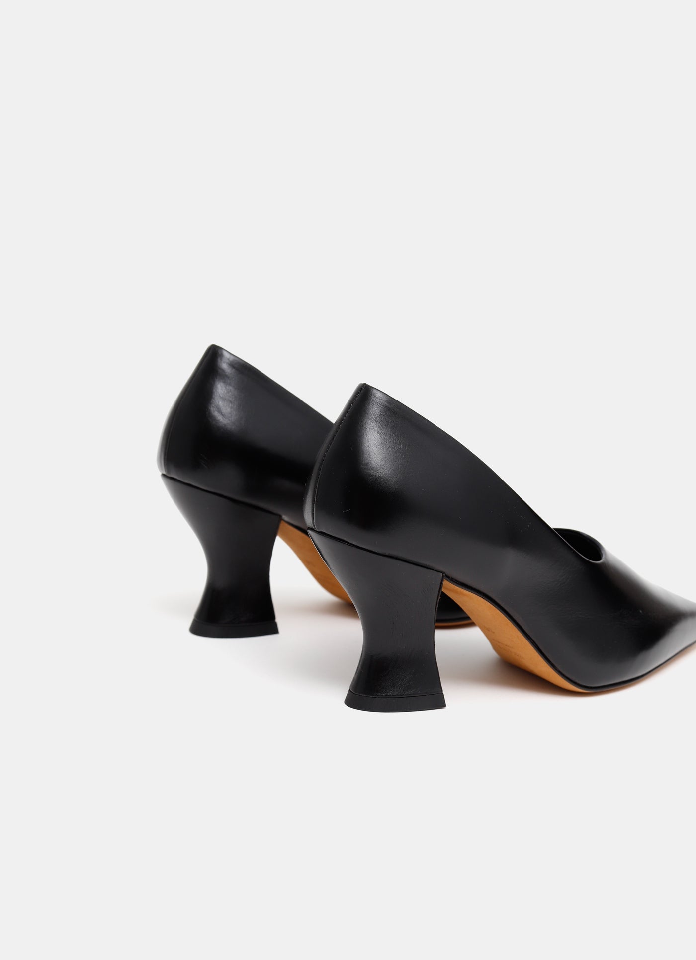 Zapato de tacón Colleen