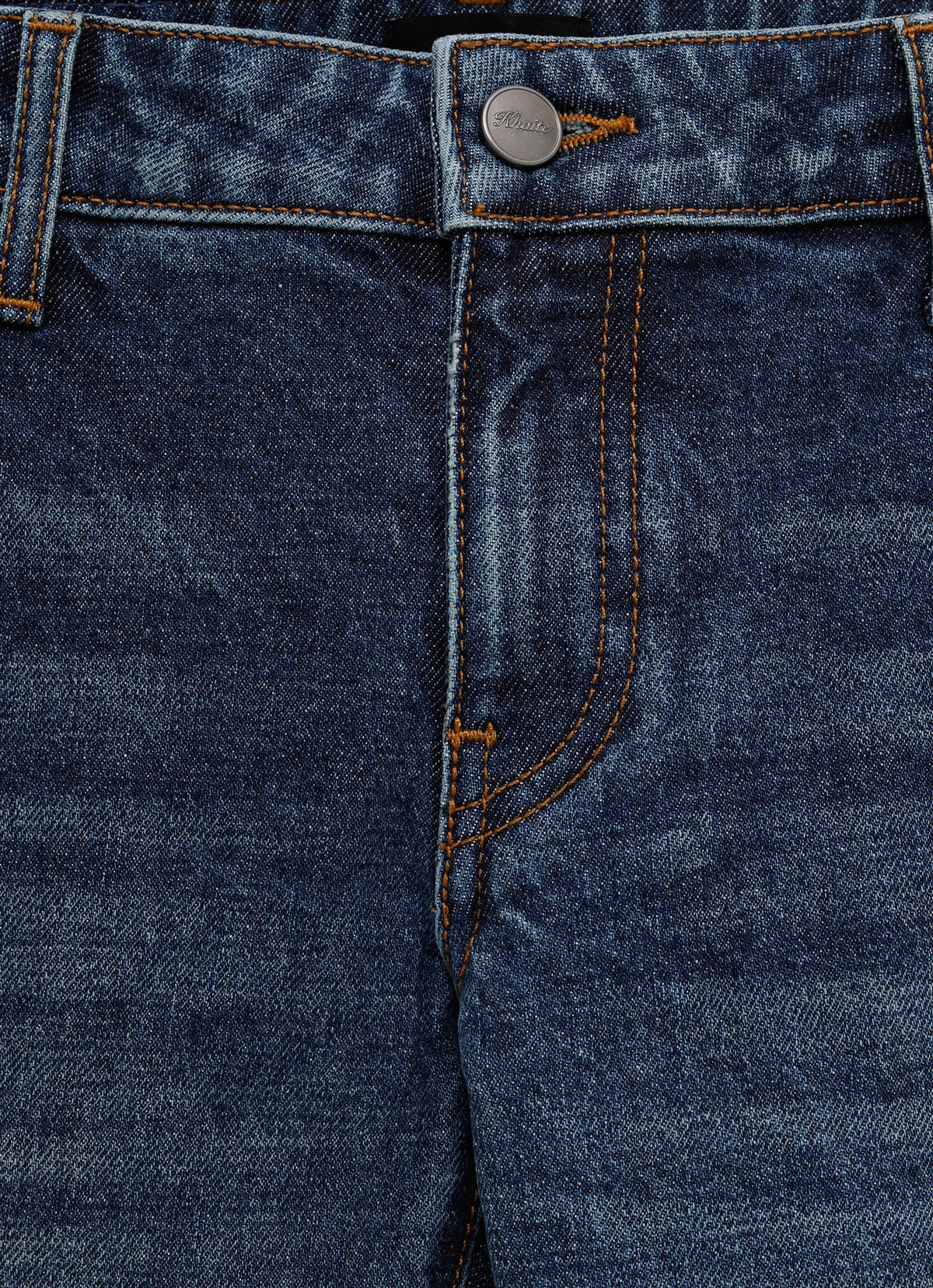 Pantalón vaquero Conforti