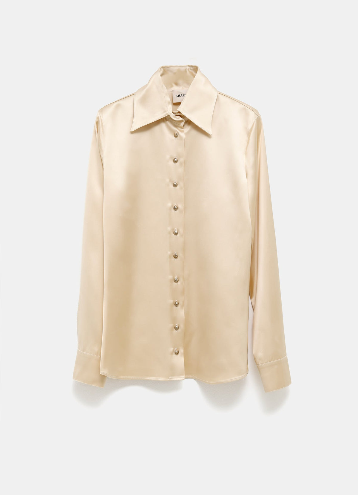Camisa Ivy