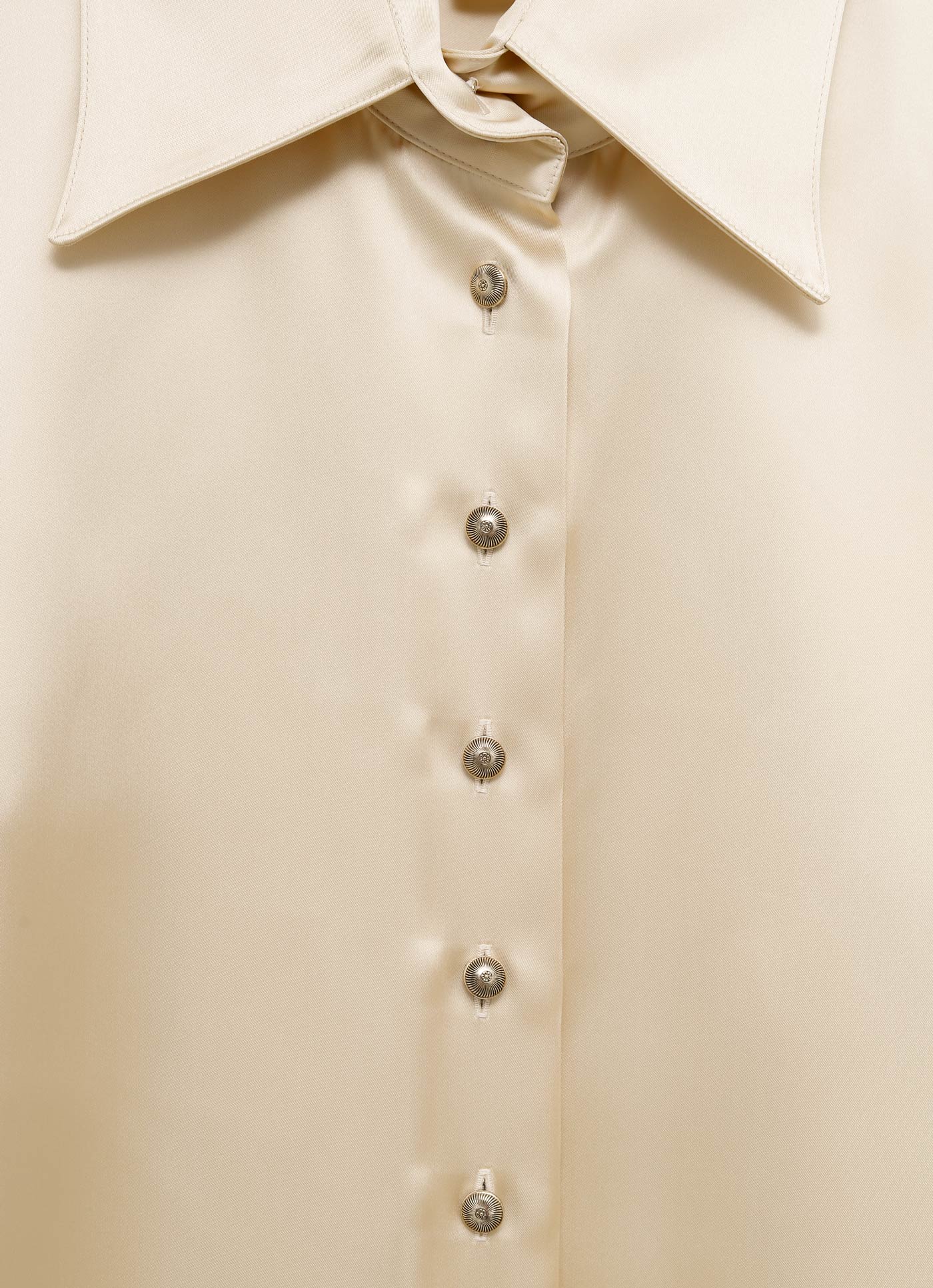 Camisa Ivy