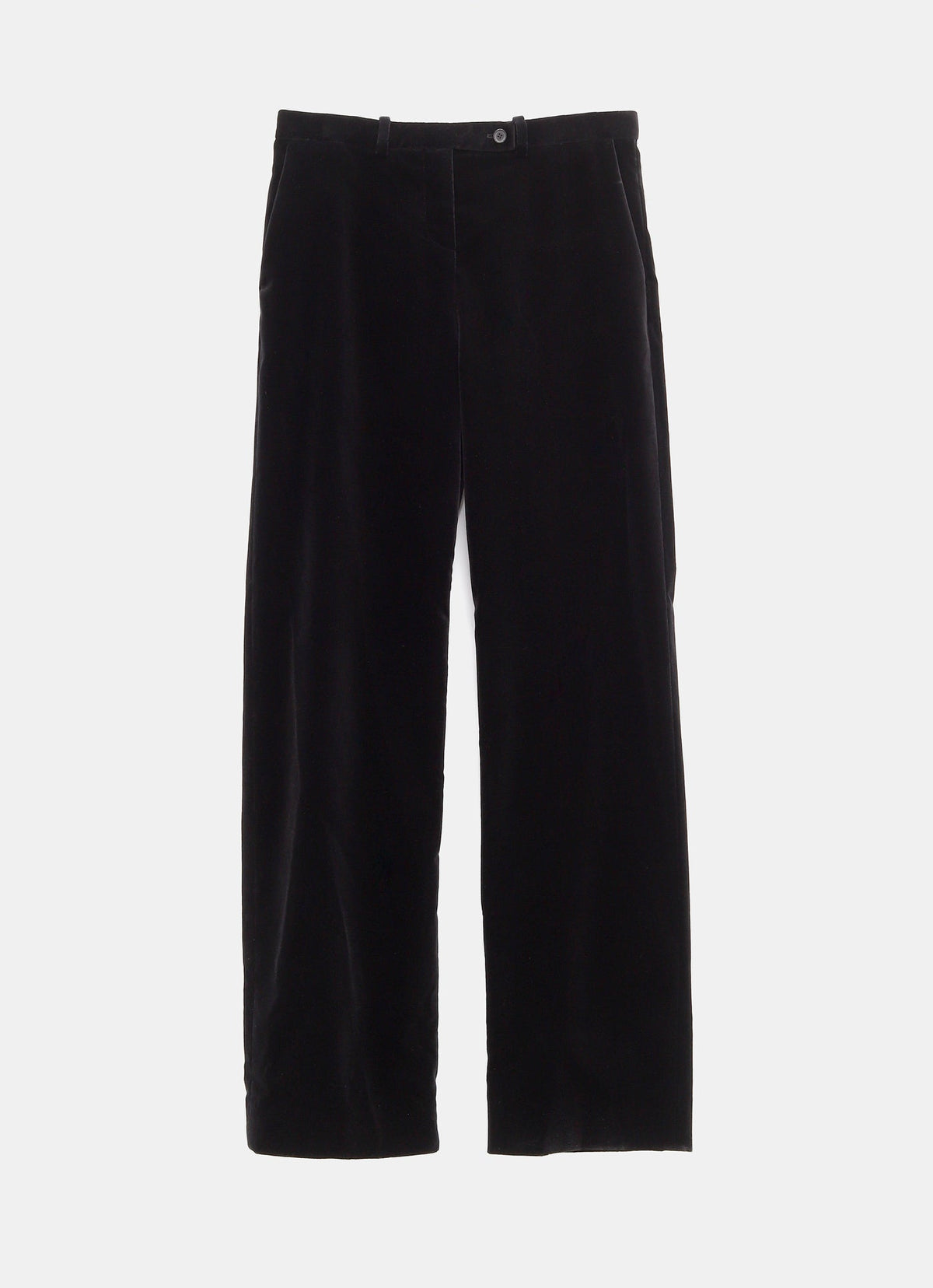 Pantalón Hunter en terciopelo