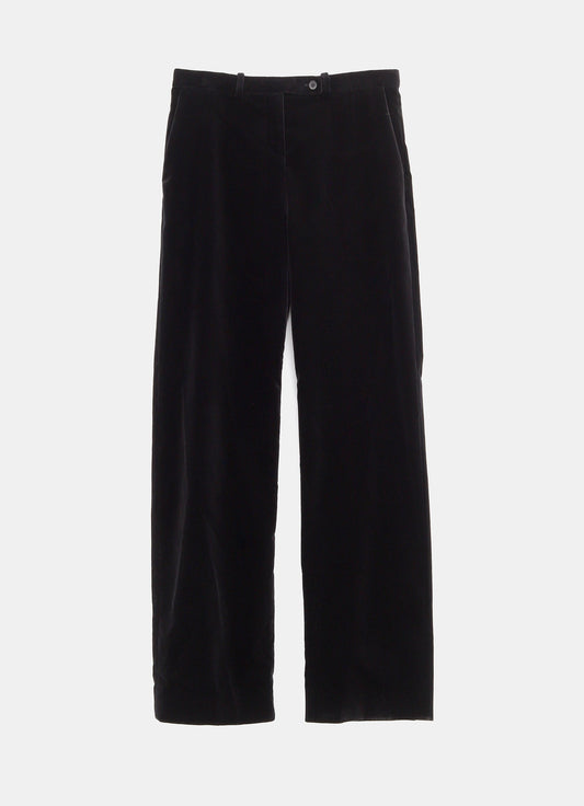 Pantalón Hunter en terciopelo