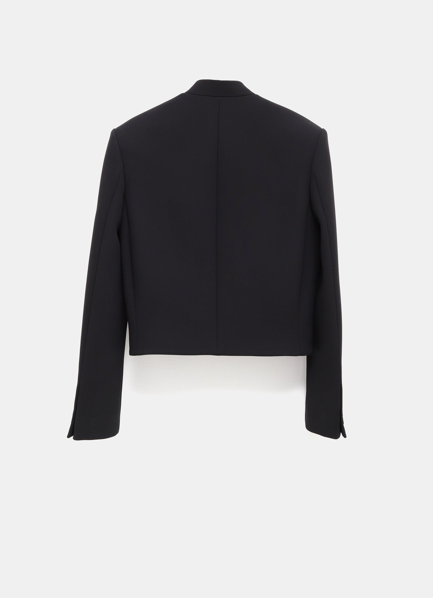 Chaqueta York con cordones