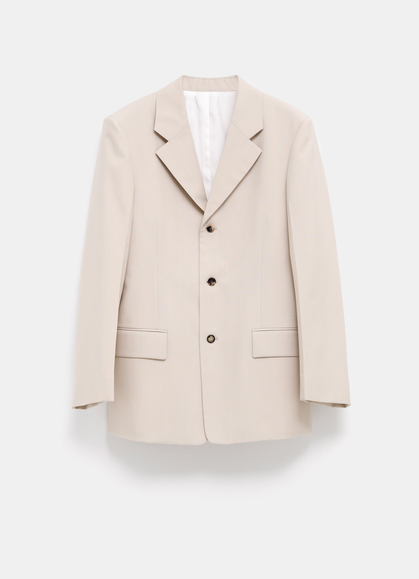 Chaqueta sencilla