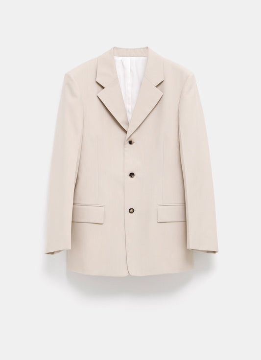 Chaqueta sencilla