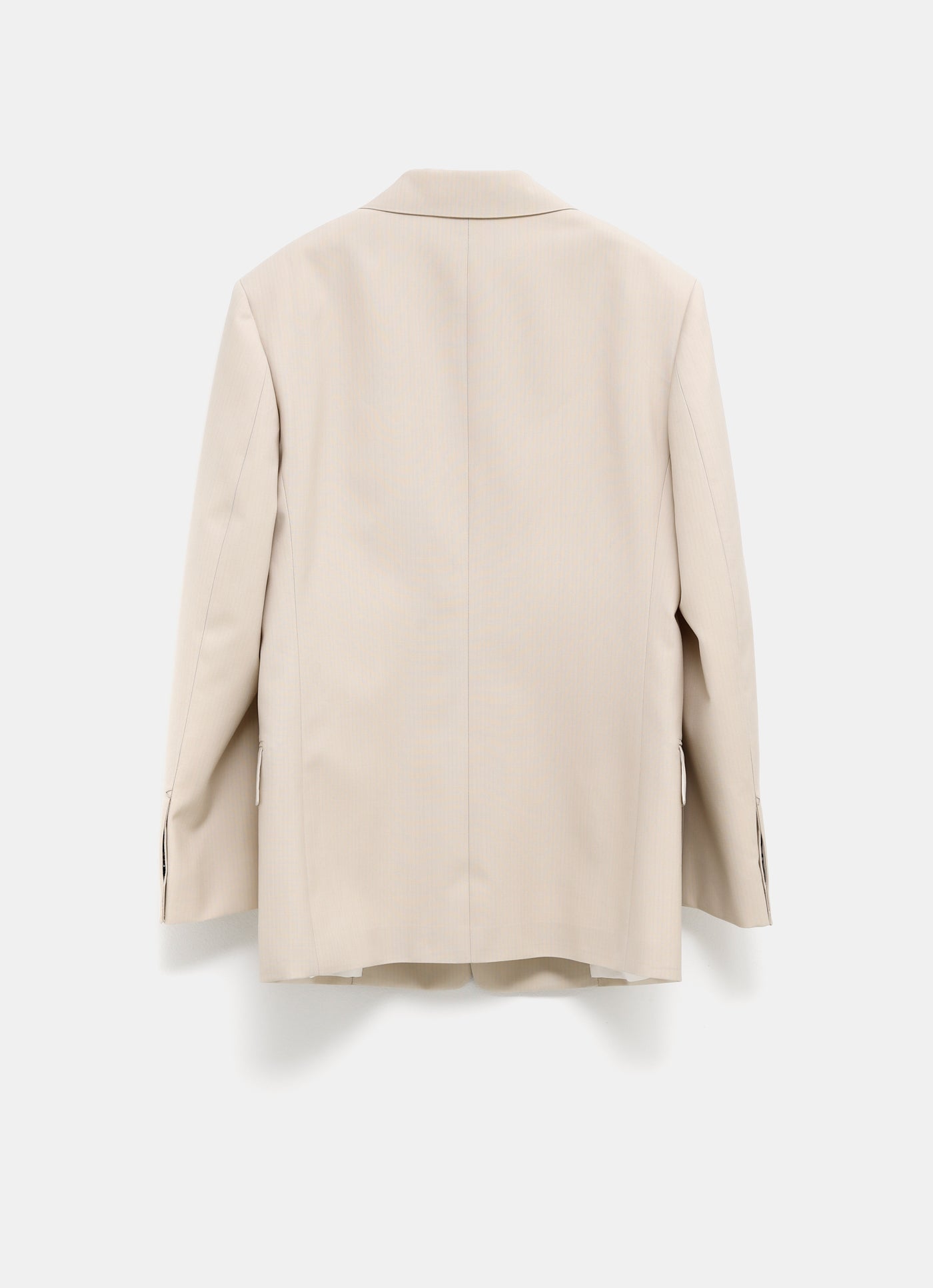 Chaqueta sencilla