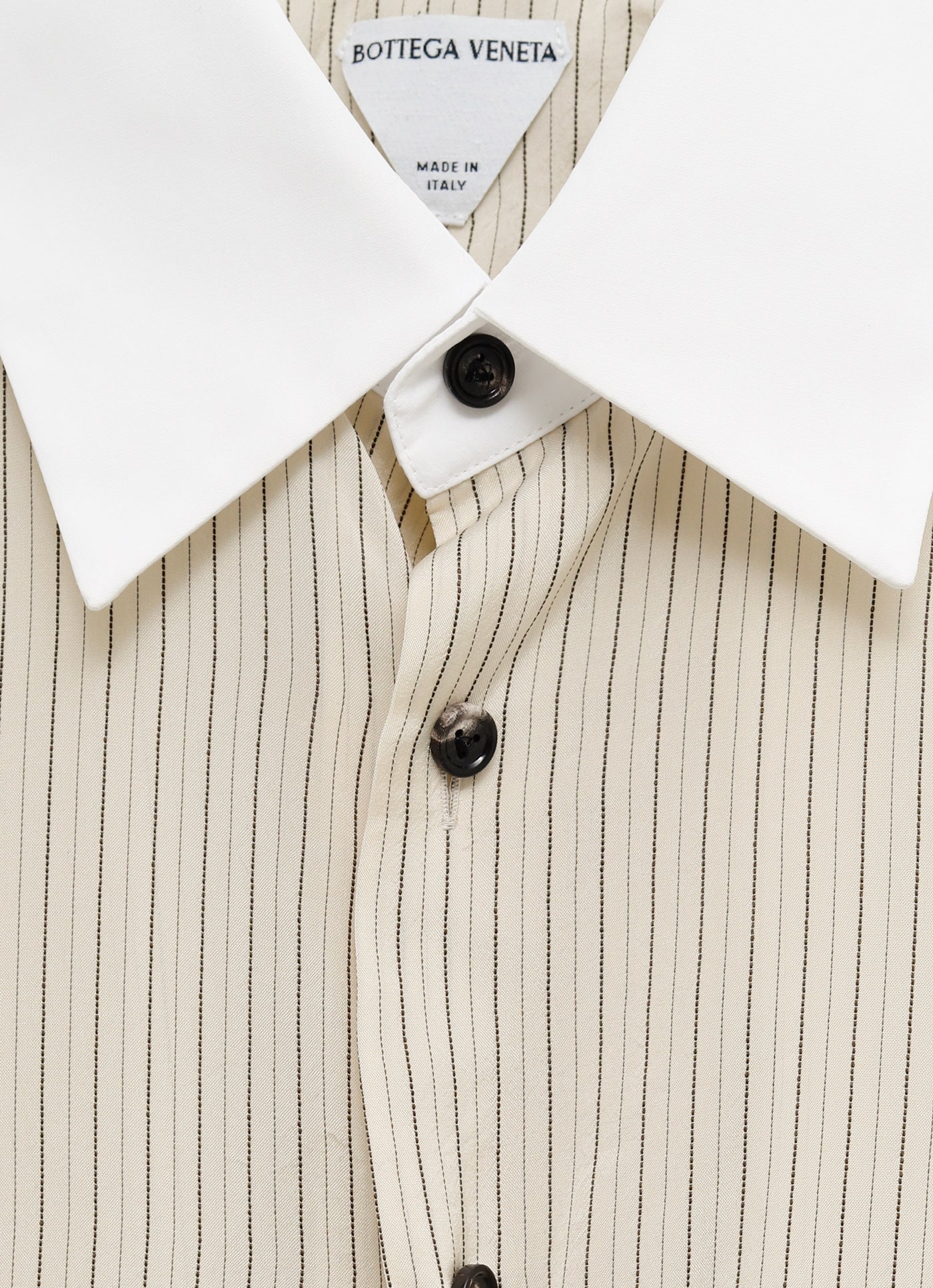 Camisa a rayas