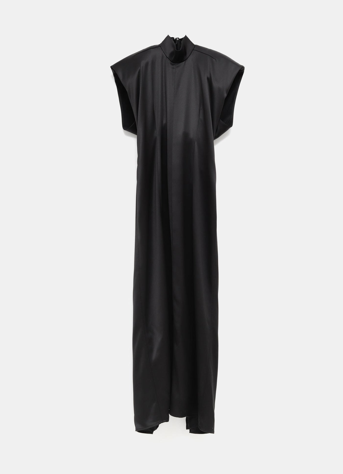 Vestido fluido