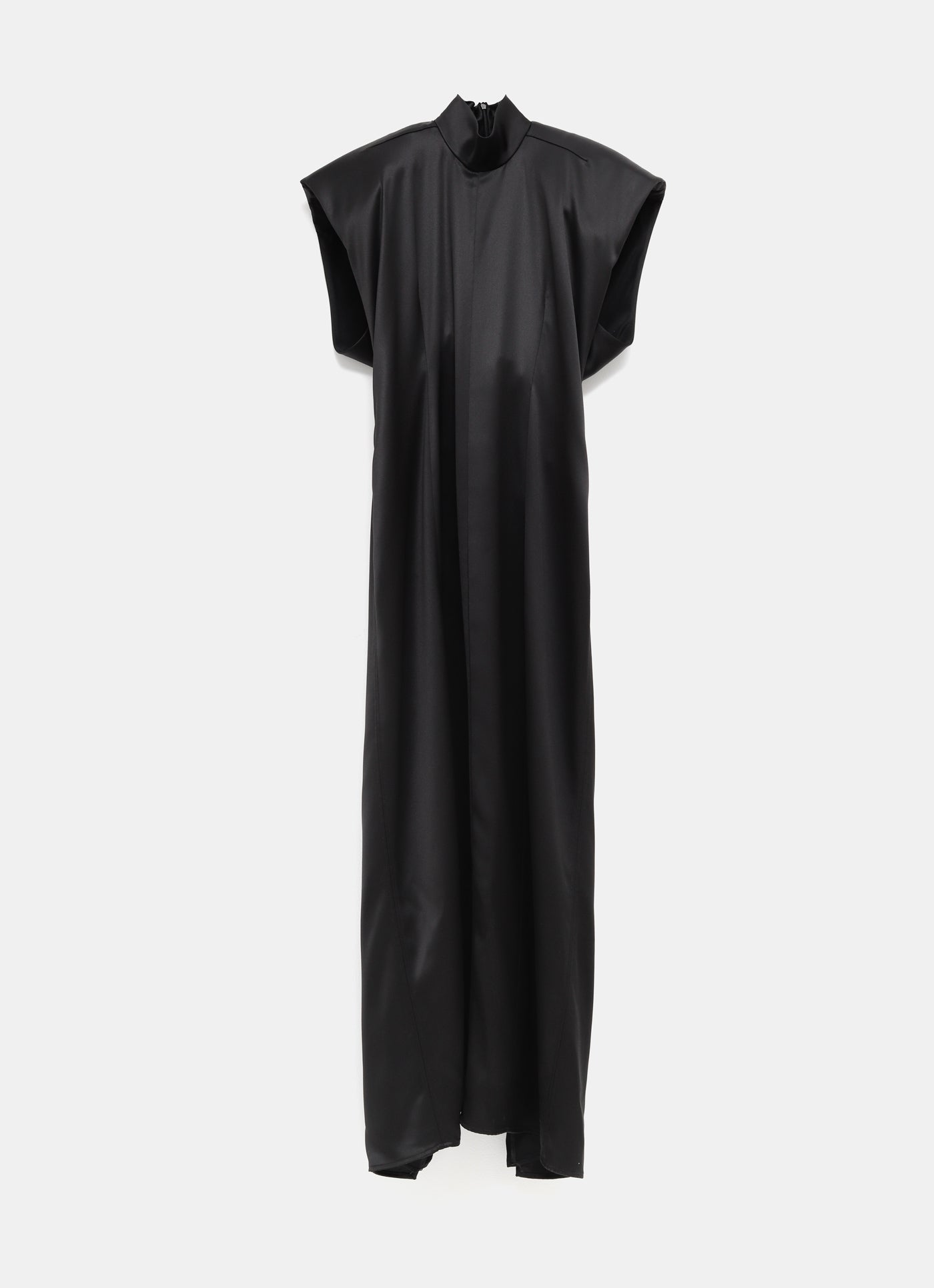 Vestido fluido
