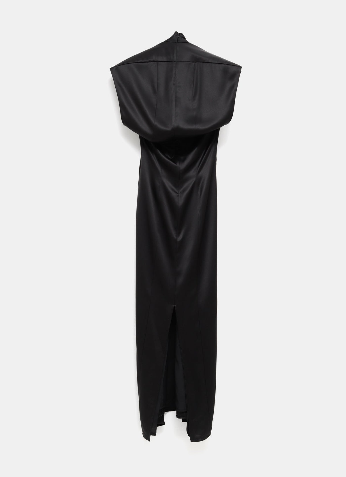 Vestido fluido