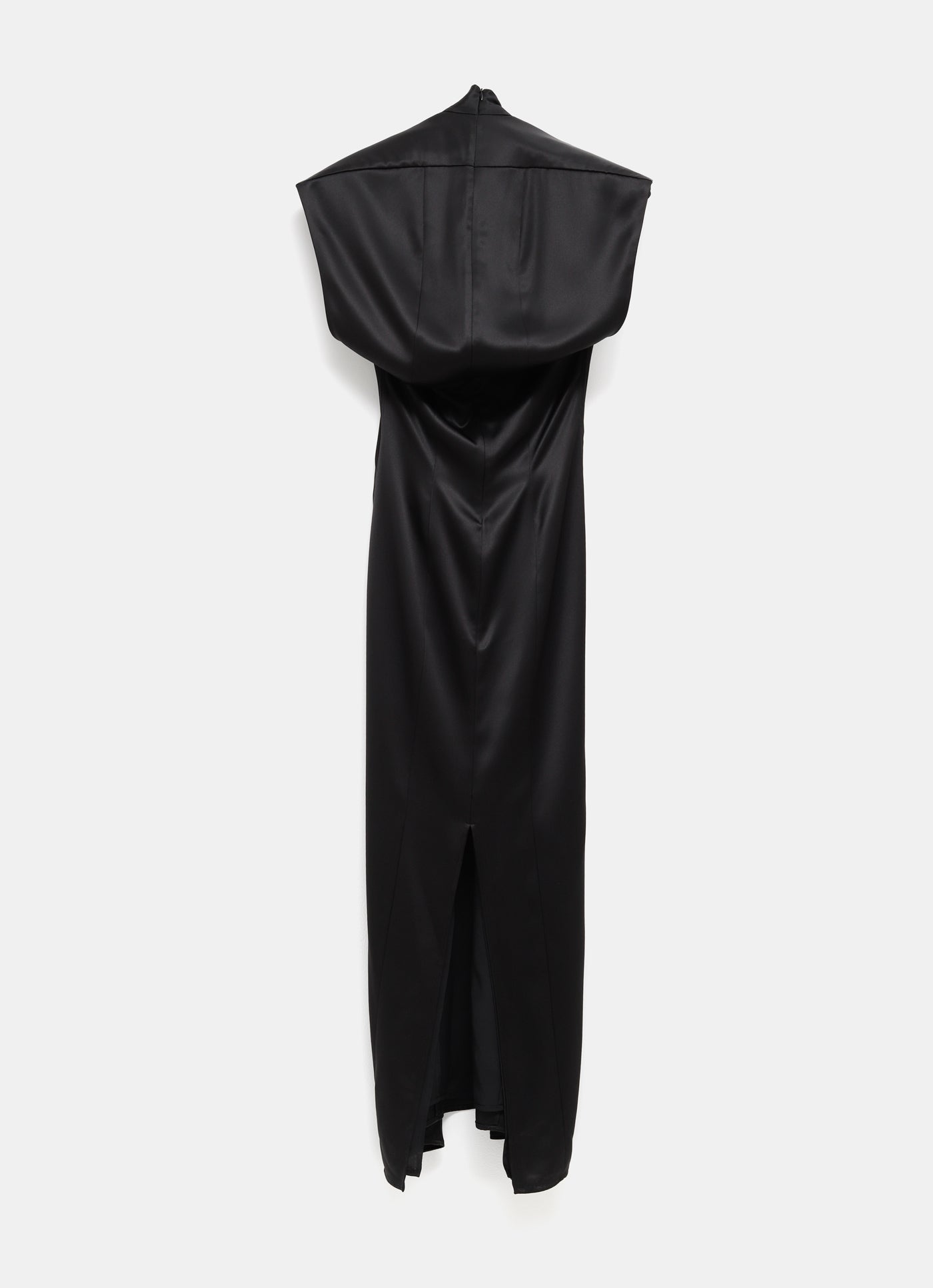 Vestido fluido