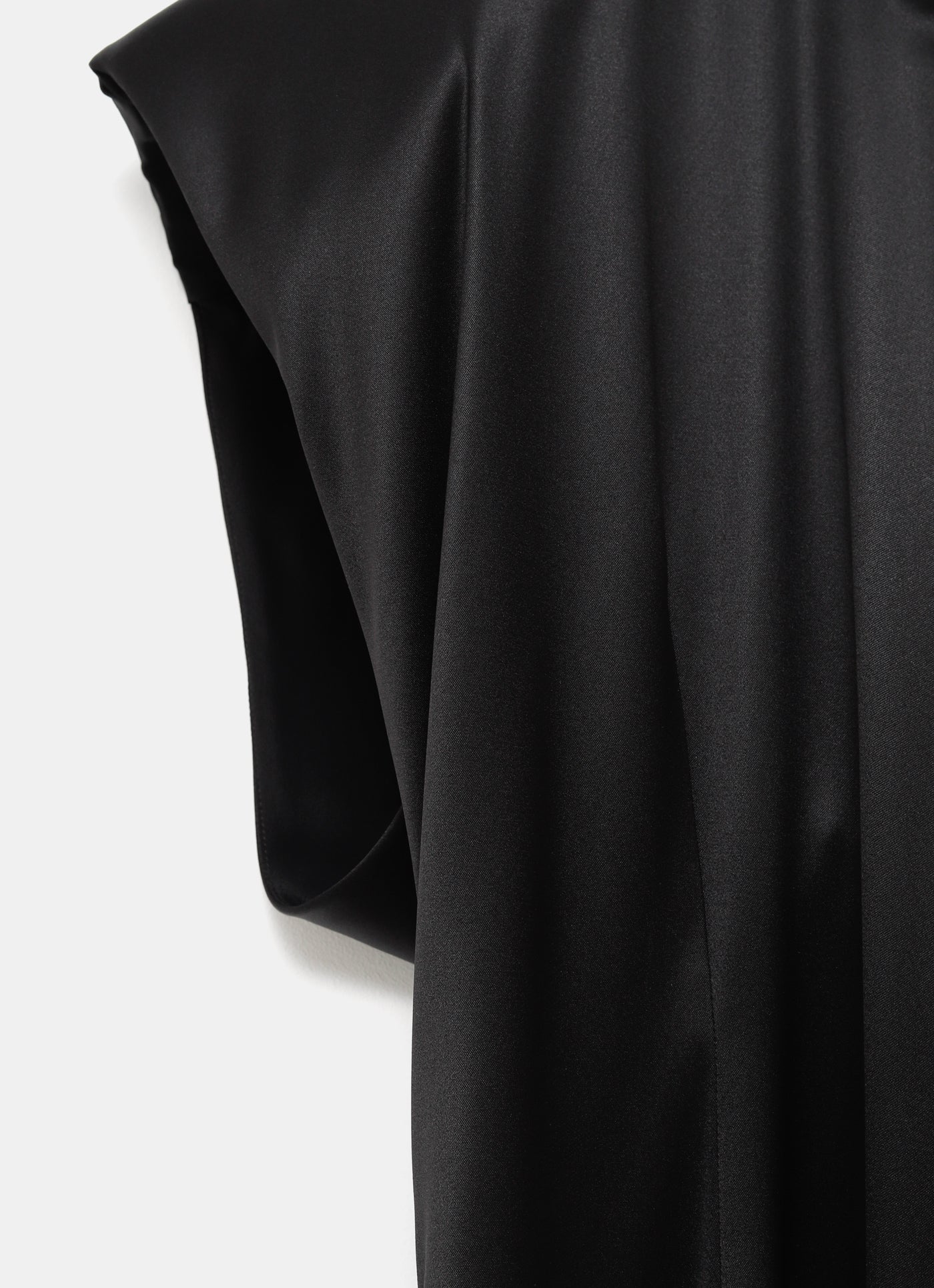 Vestido fluido