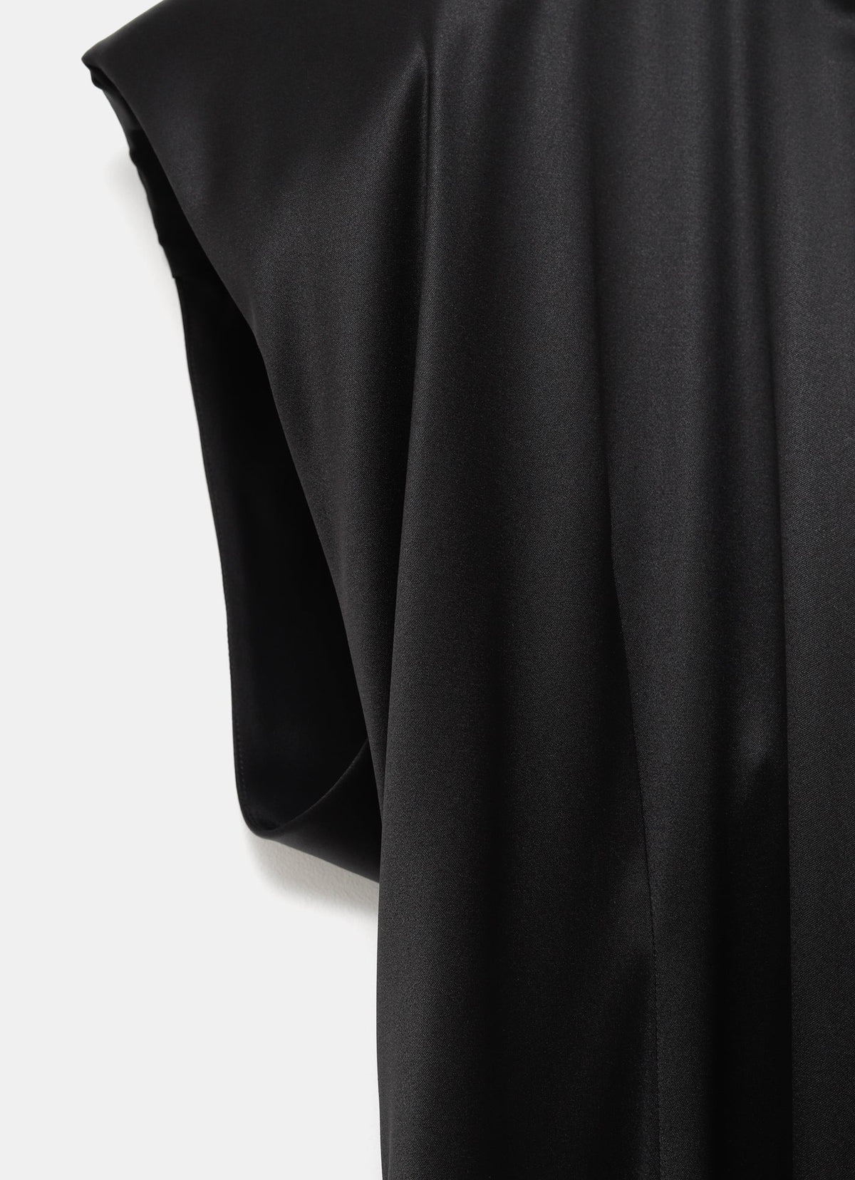 Vestido fluido