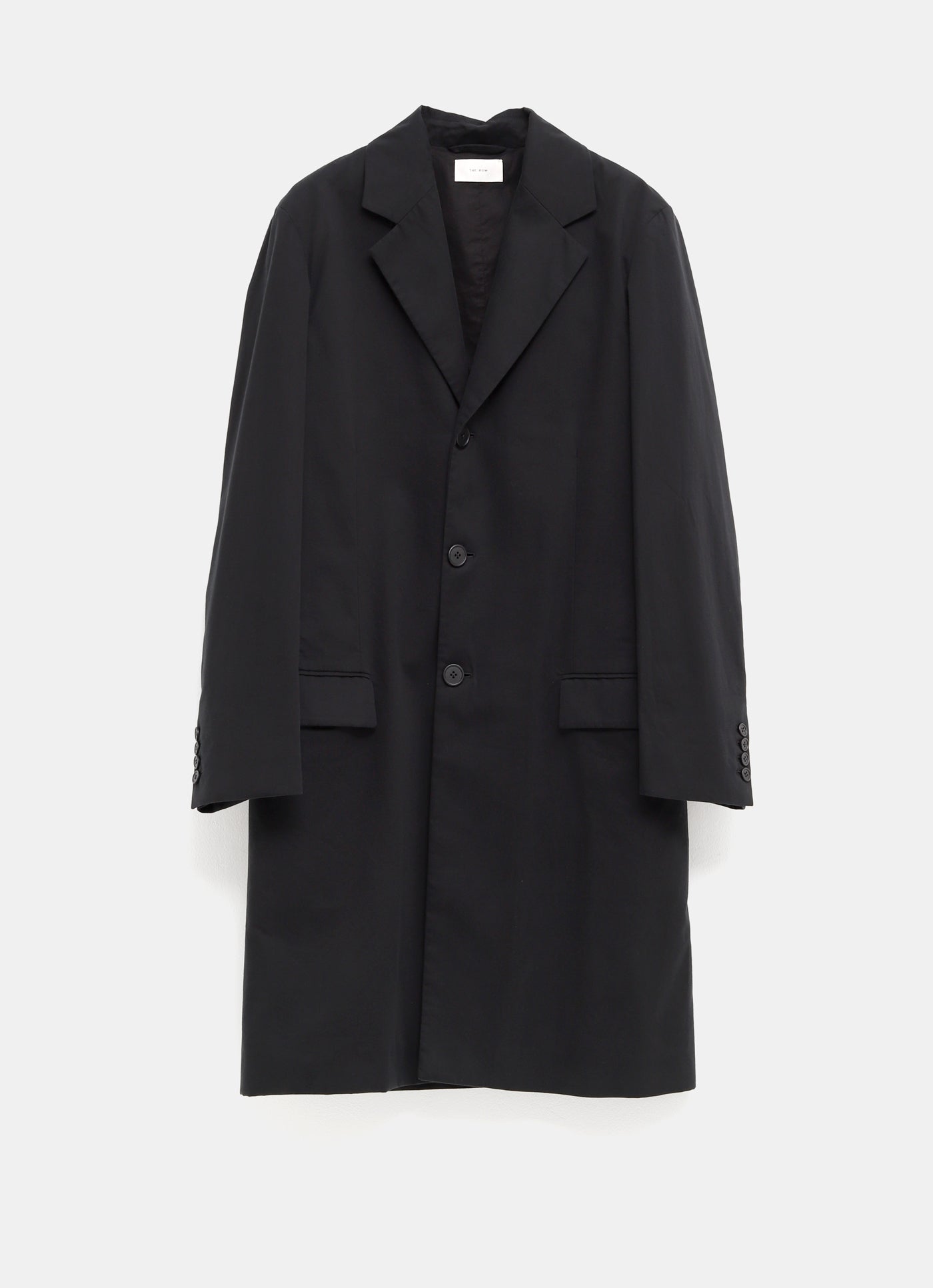 Abrigo Nicoleto para hombre