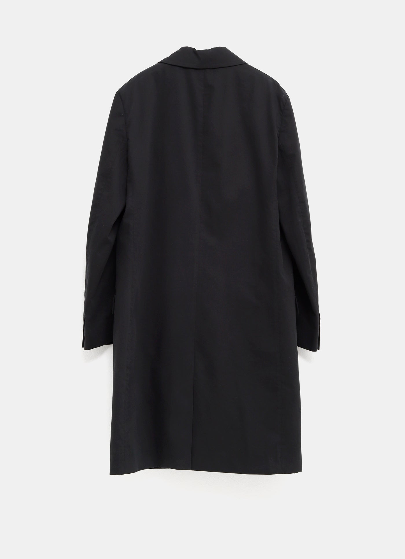 Abrigo Nicoleto para hombre