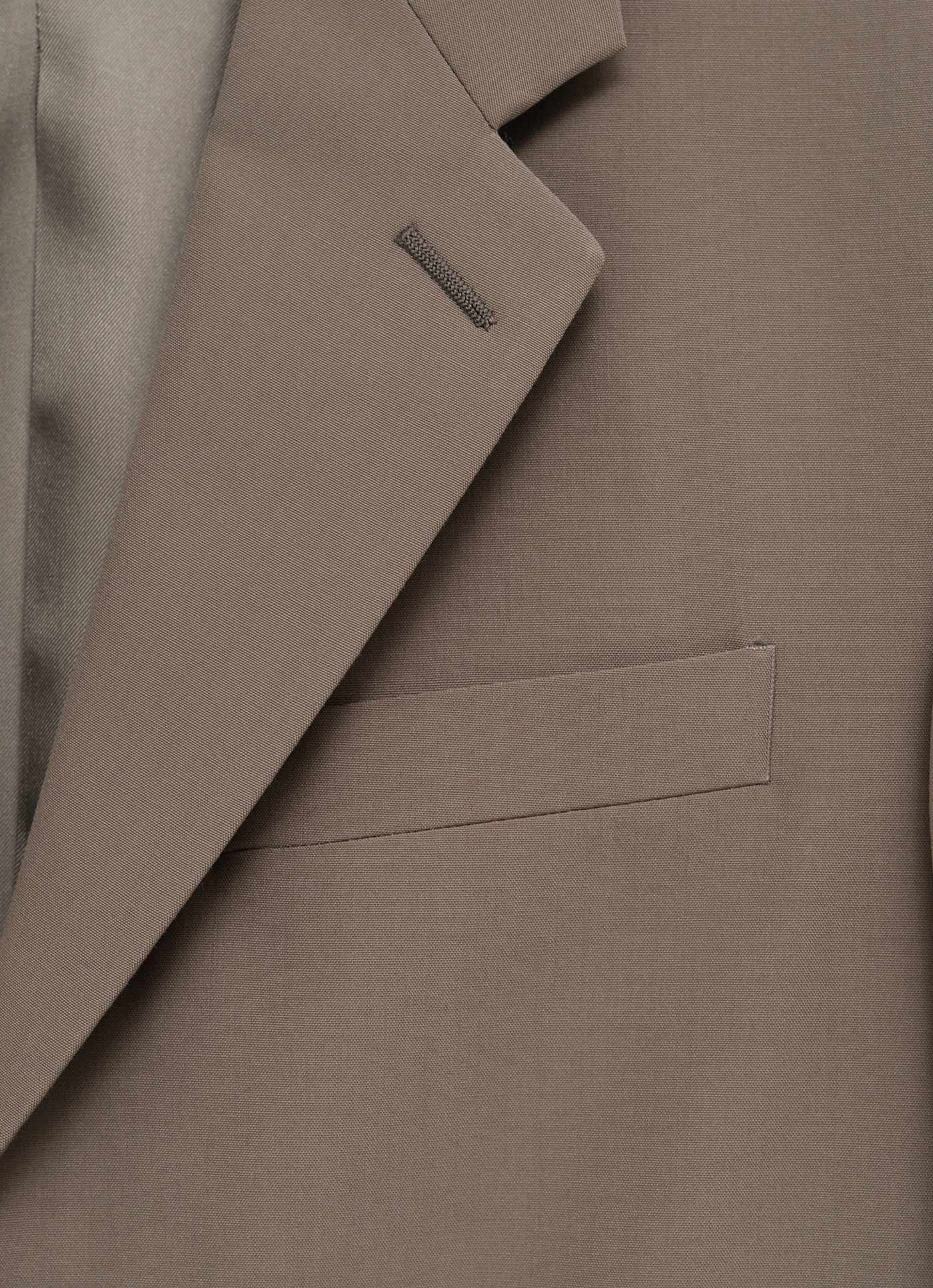 Chaqueta Orcha para hombre