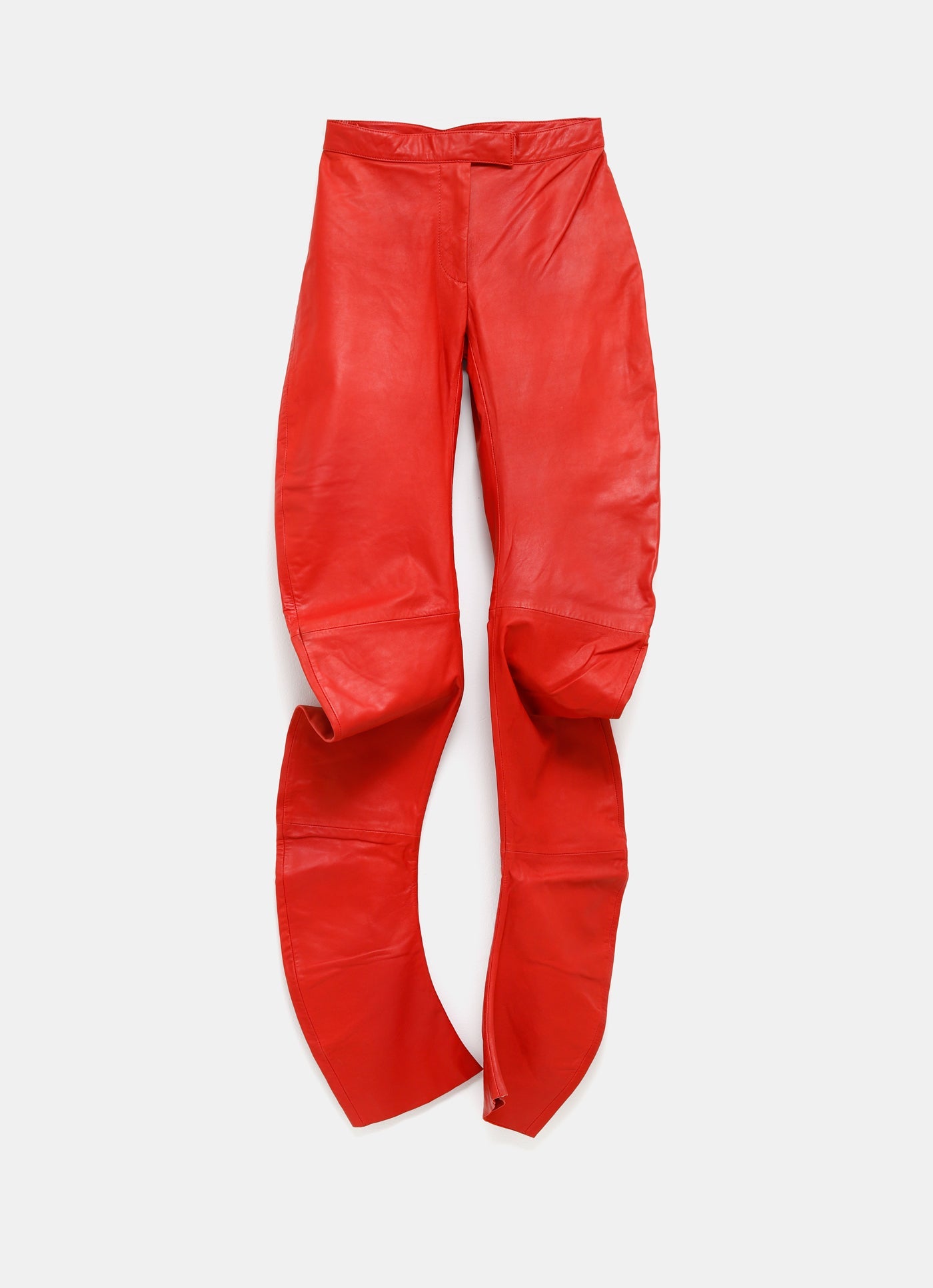 Pantalón de cuero Jessa