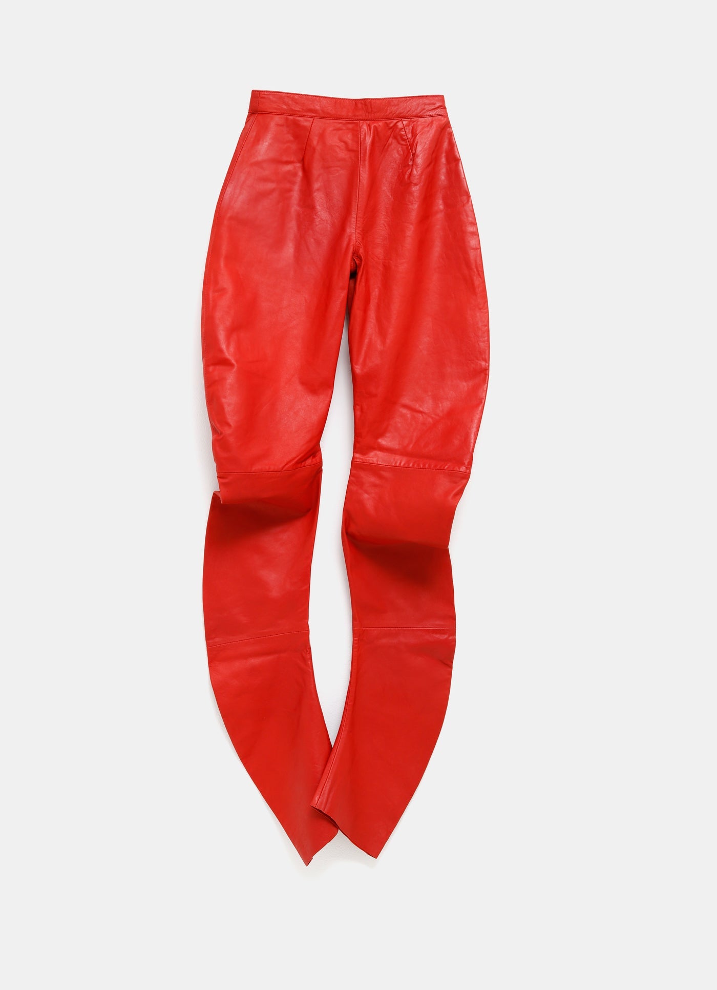Pantalón de cuero Jessa