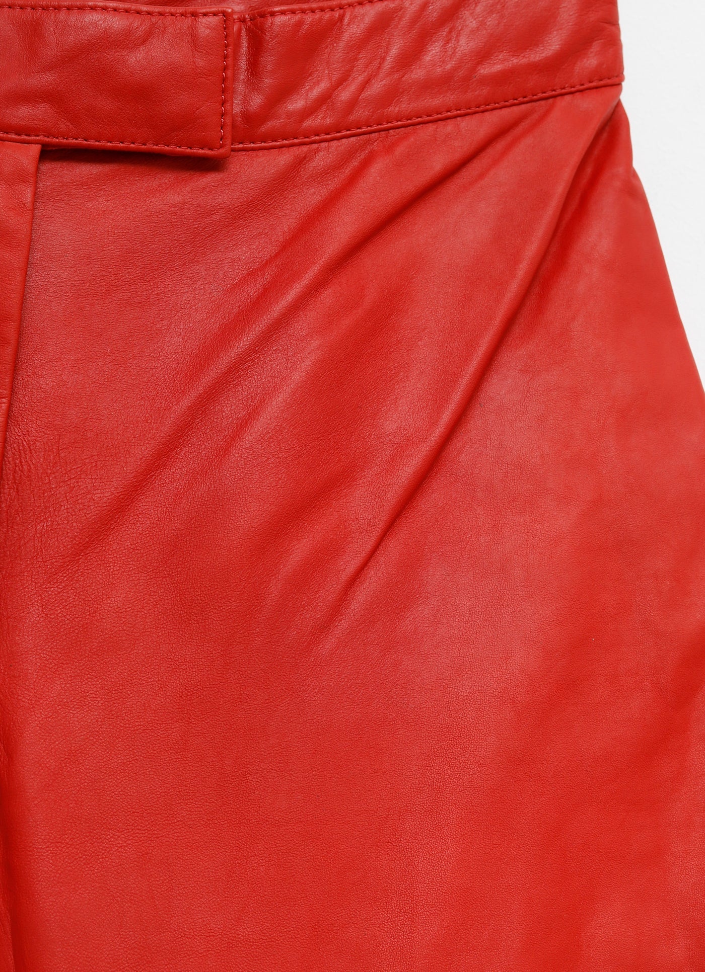 Pantalón de cuero Jessa