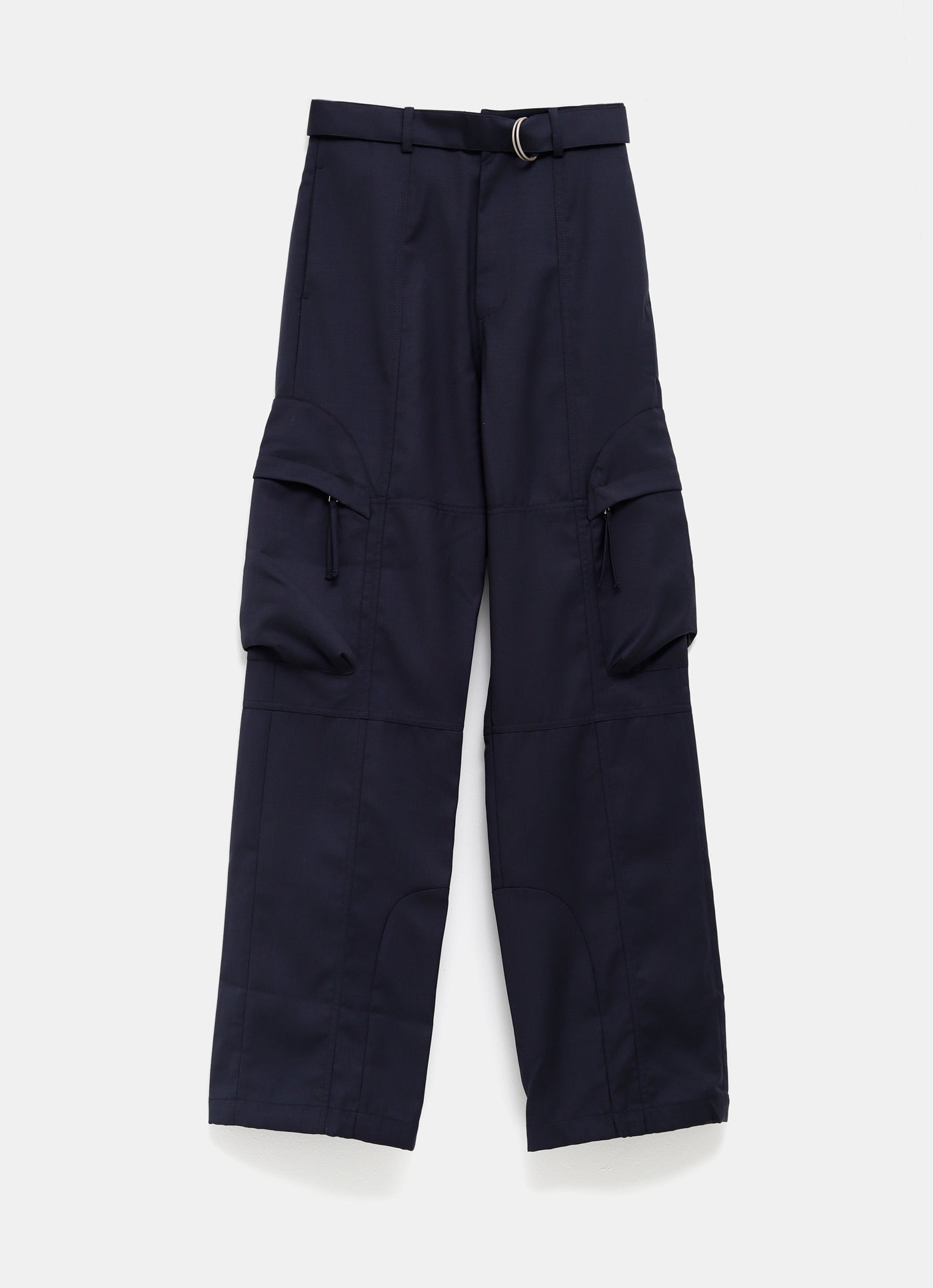 Pantalón cargo Kelly
