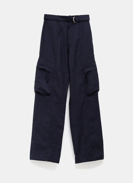 Pantalón cargo Kelly