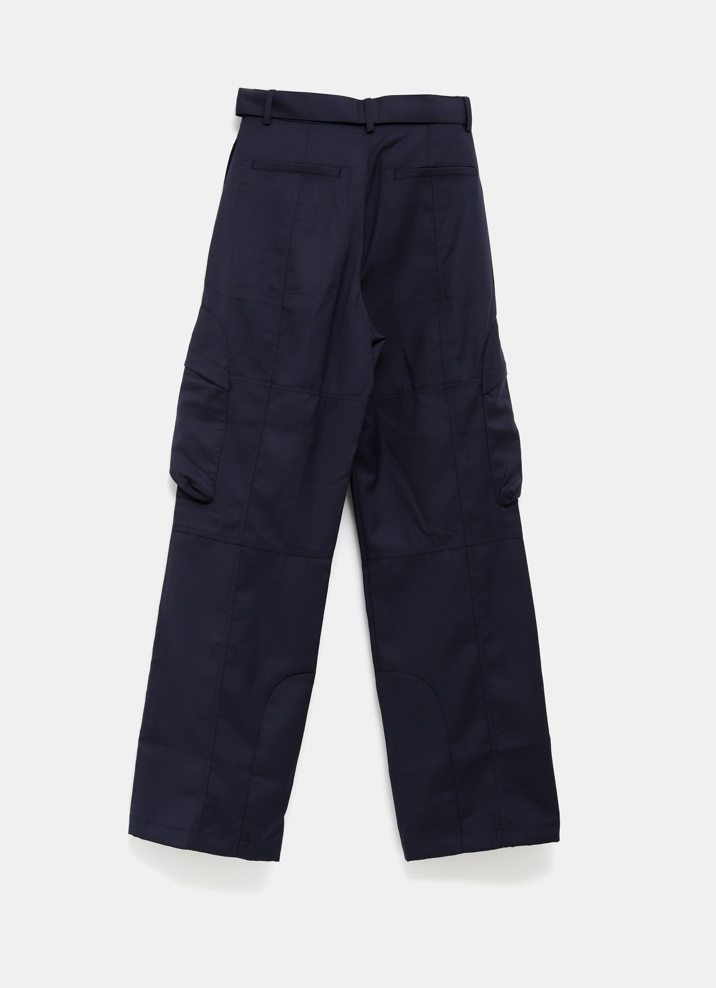 Pantalón cargo Kelly