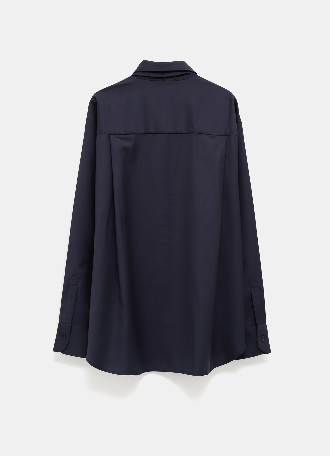 Camisa Peri con corbata