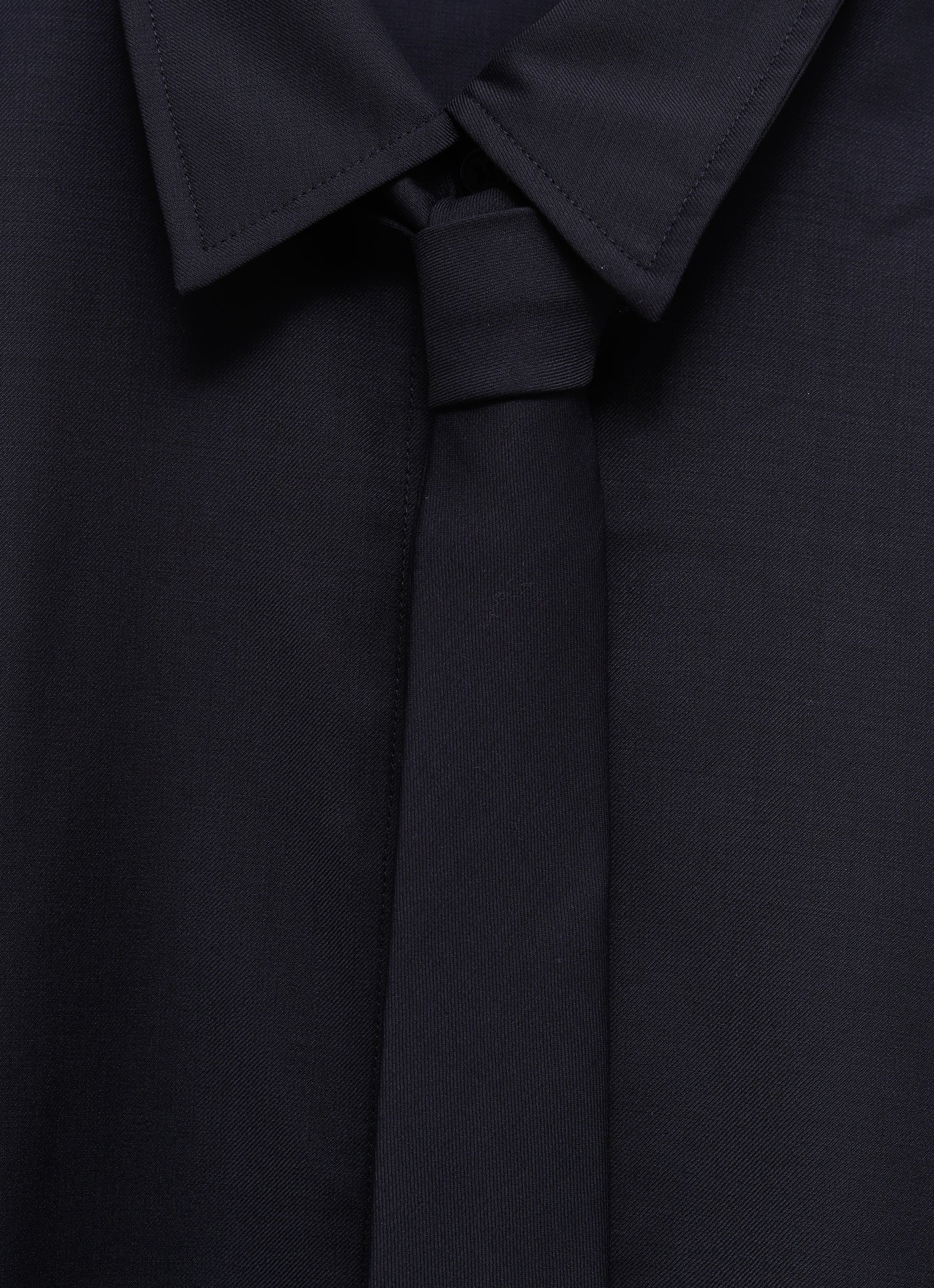 Camisa Peri con corbata