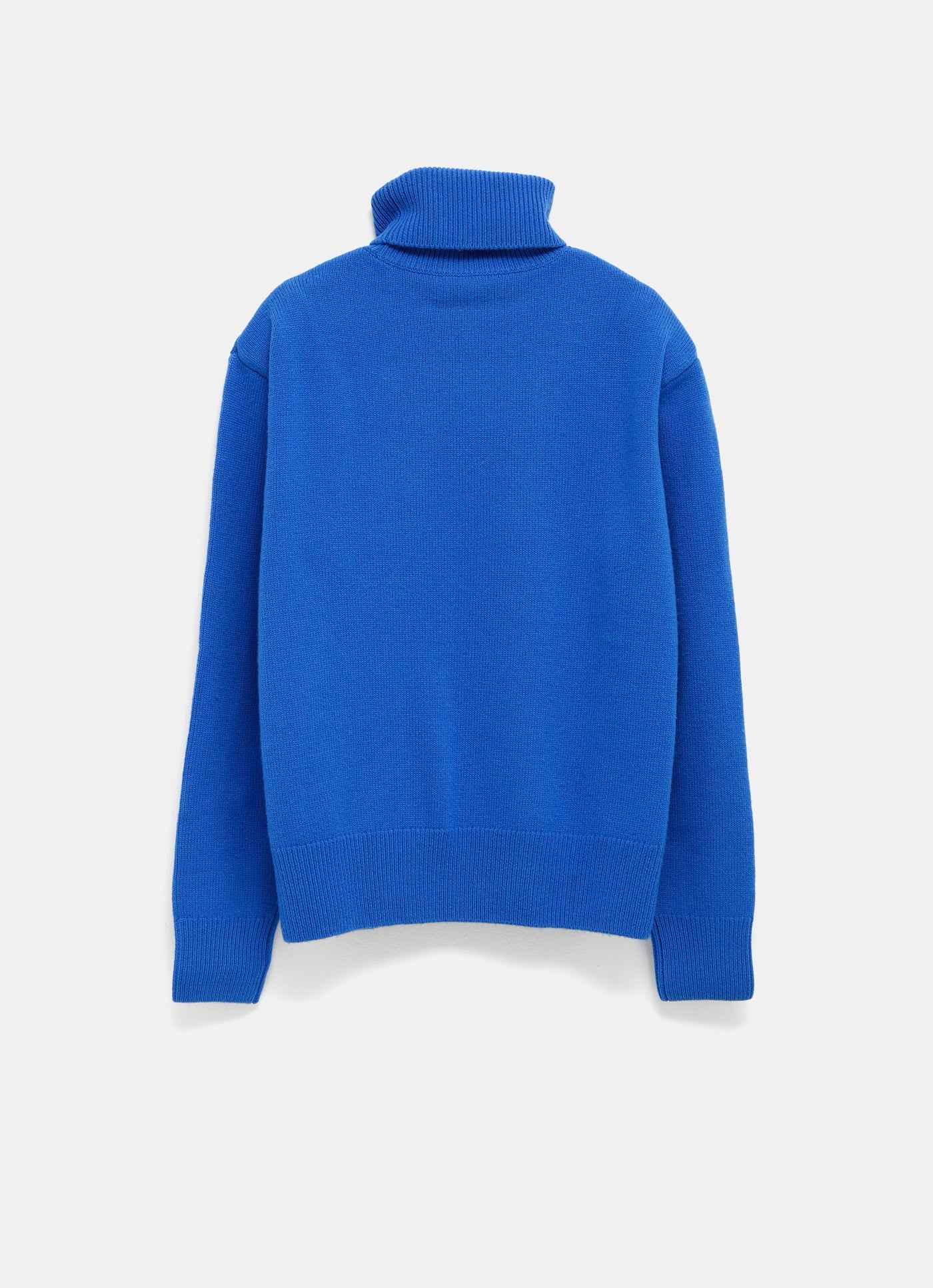 Jersey Gala de cuello alto