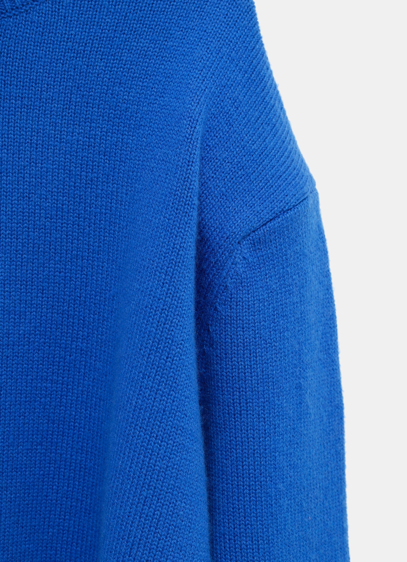 Jersey Gala de cuello alto