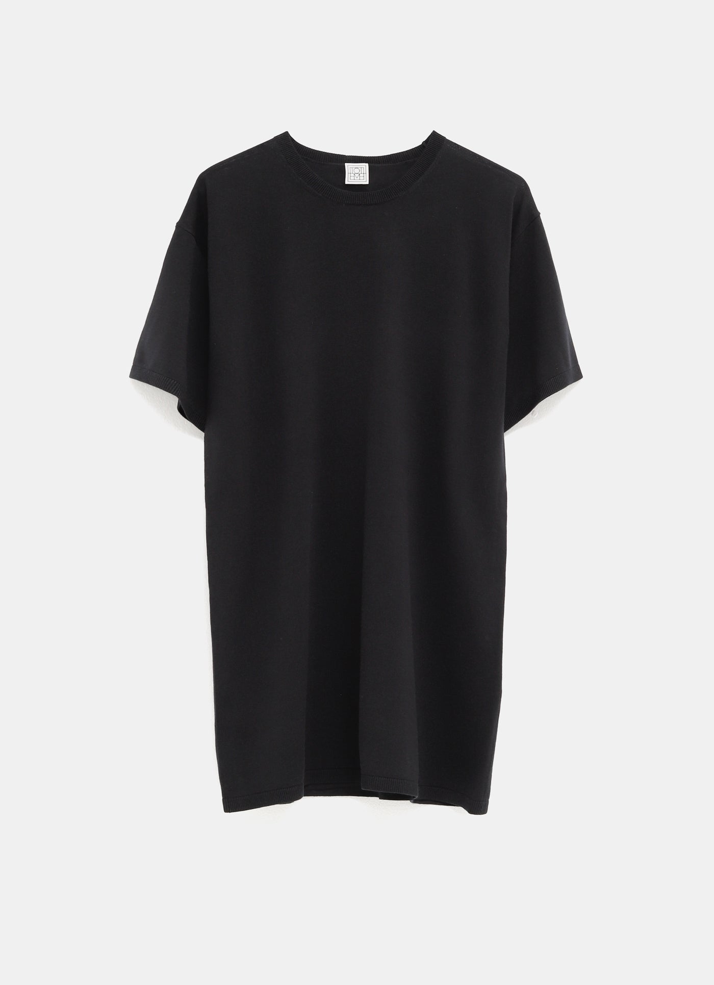 Camiseta de punto