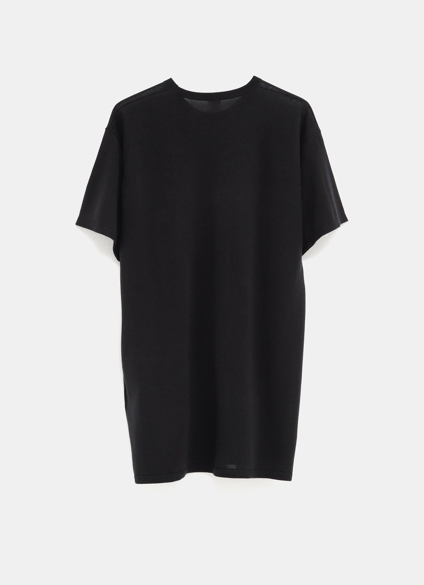 Camiseta de punto