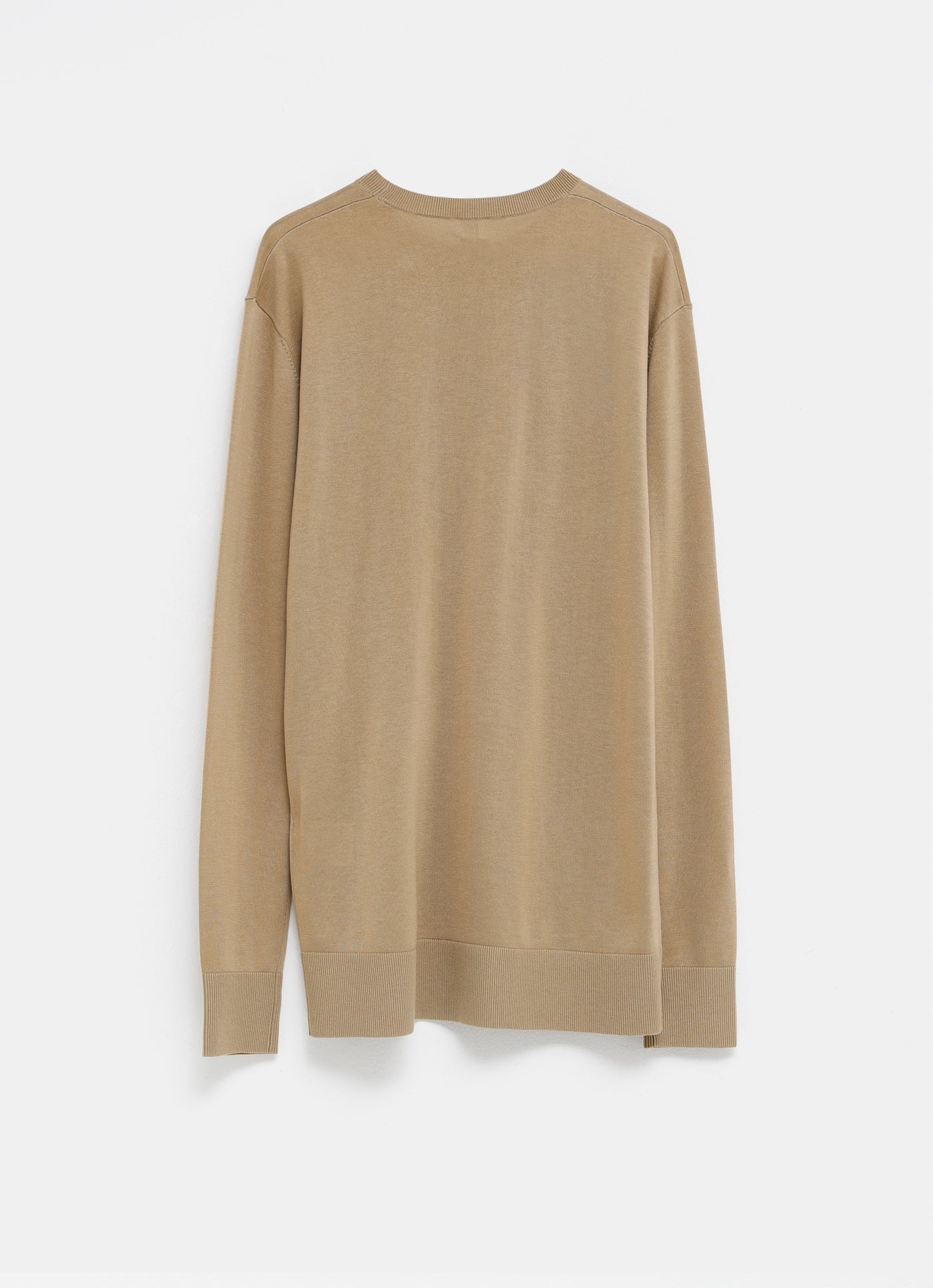 Jersey de punto