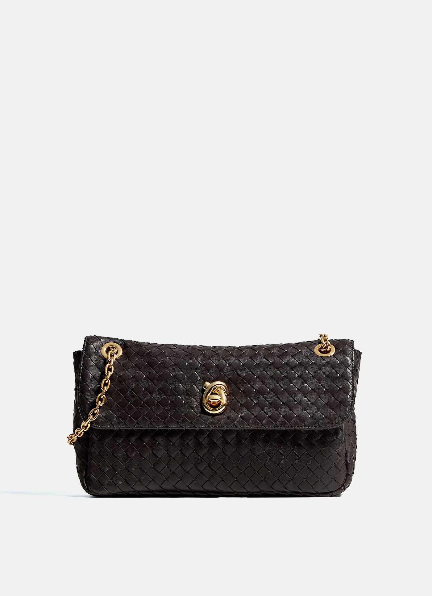 Bolso de hombro Madison