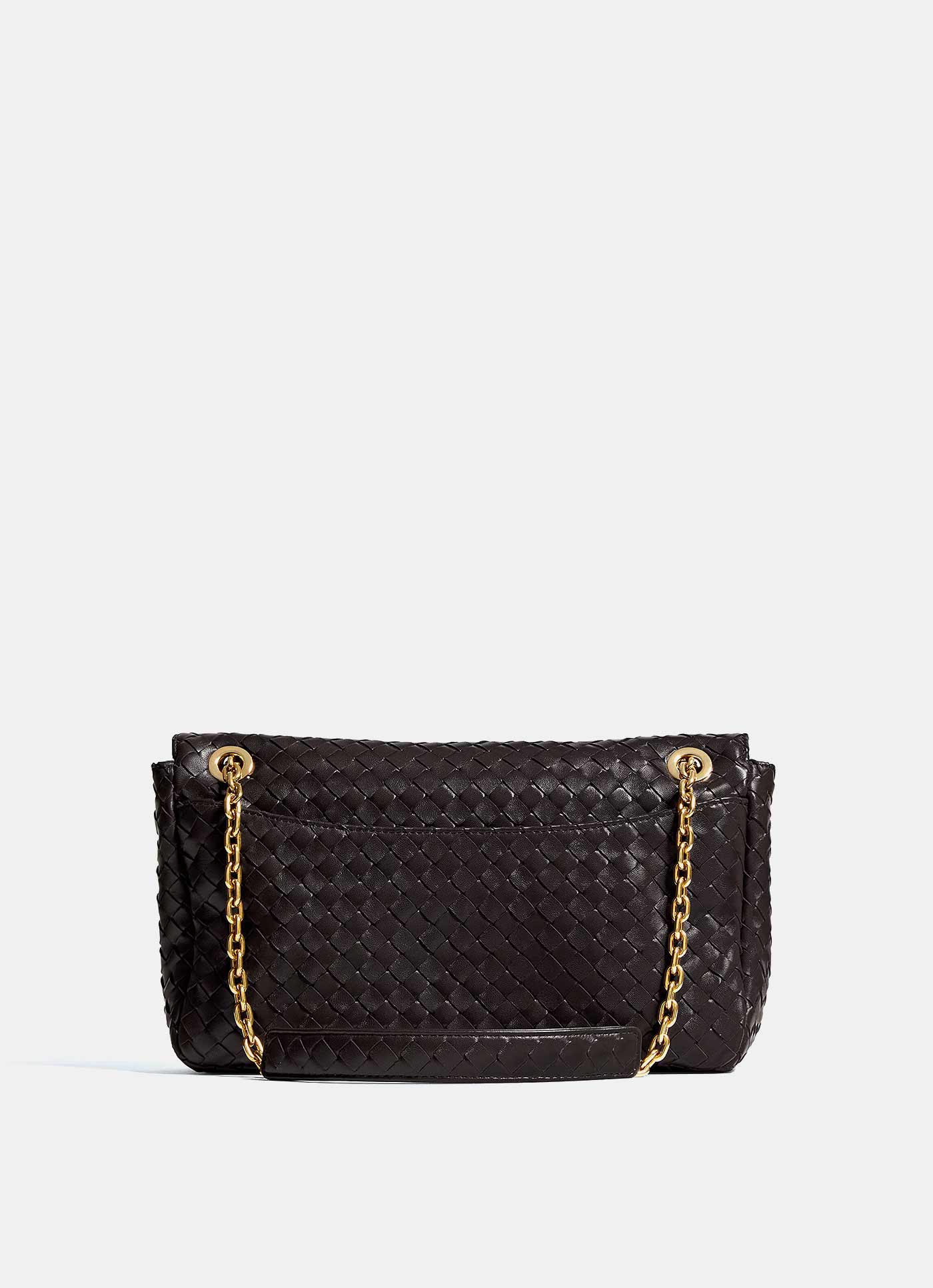 Bolso de hombro Madison