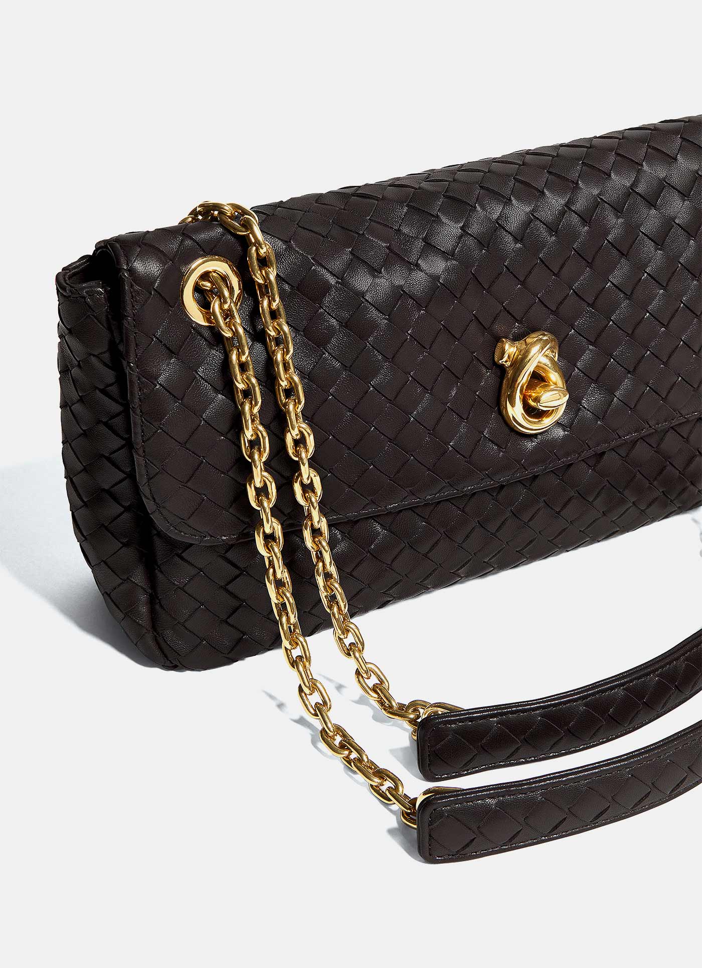 Bolso de hombro Madison