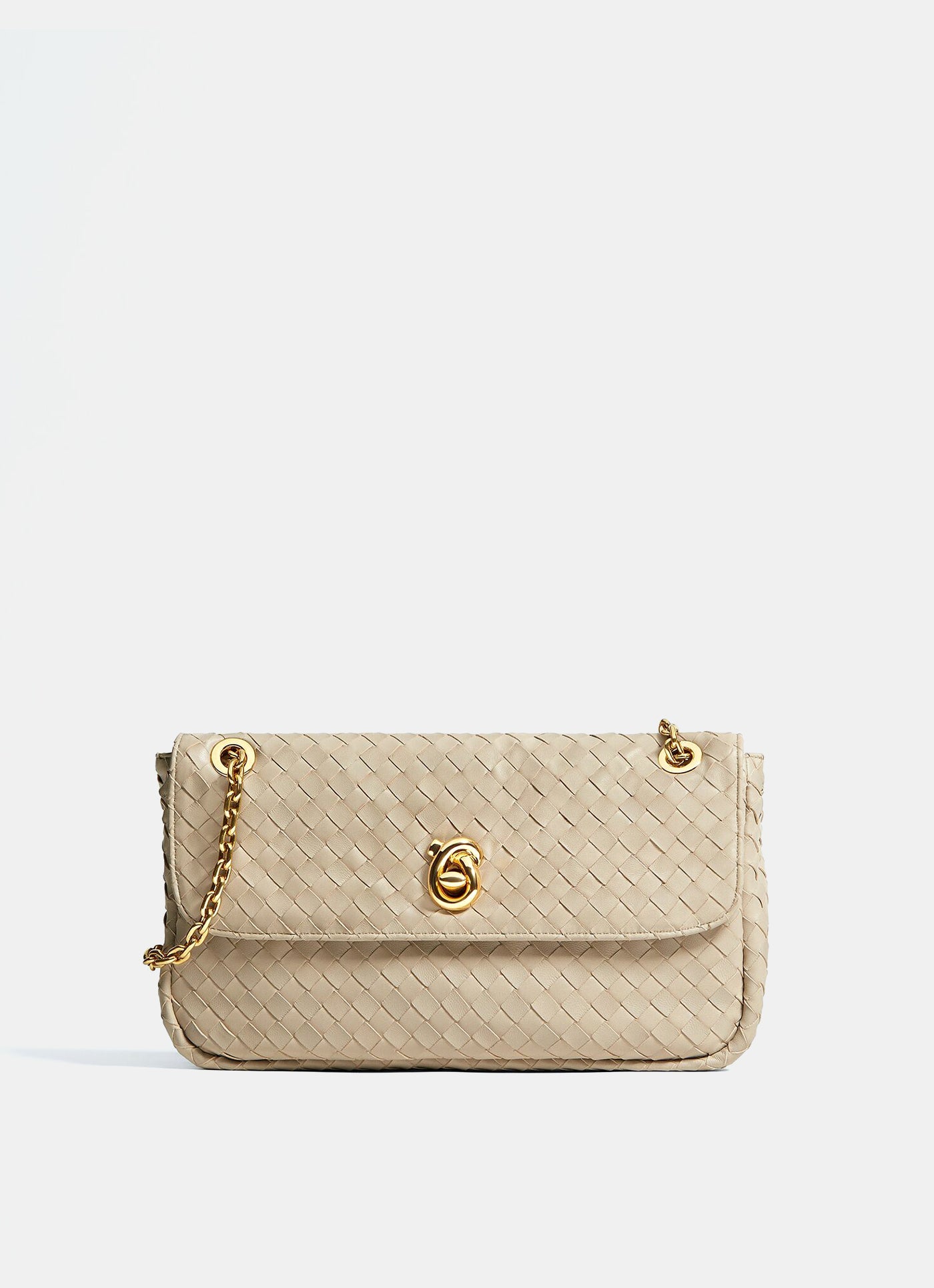 Bolso de hombro Madison