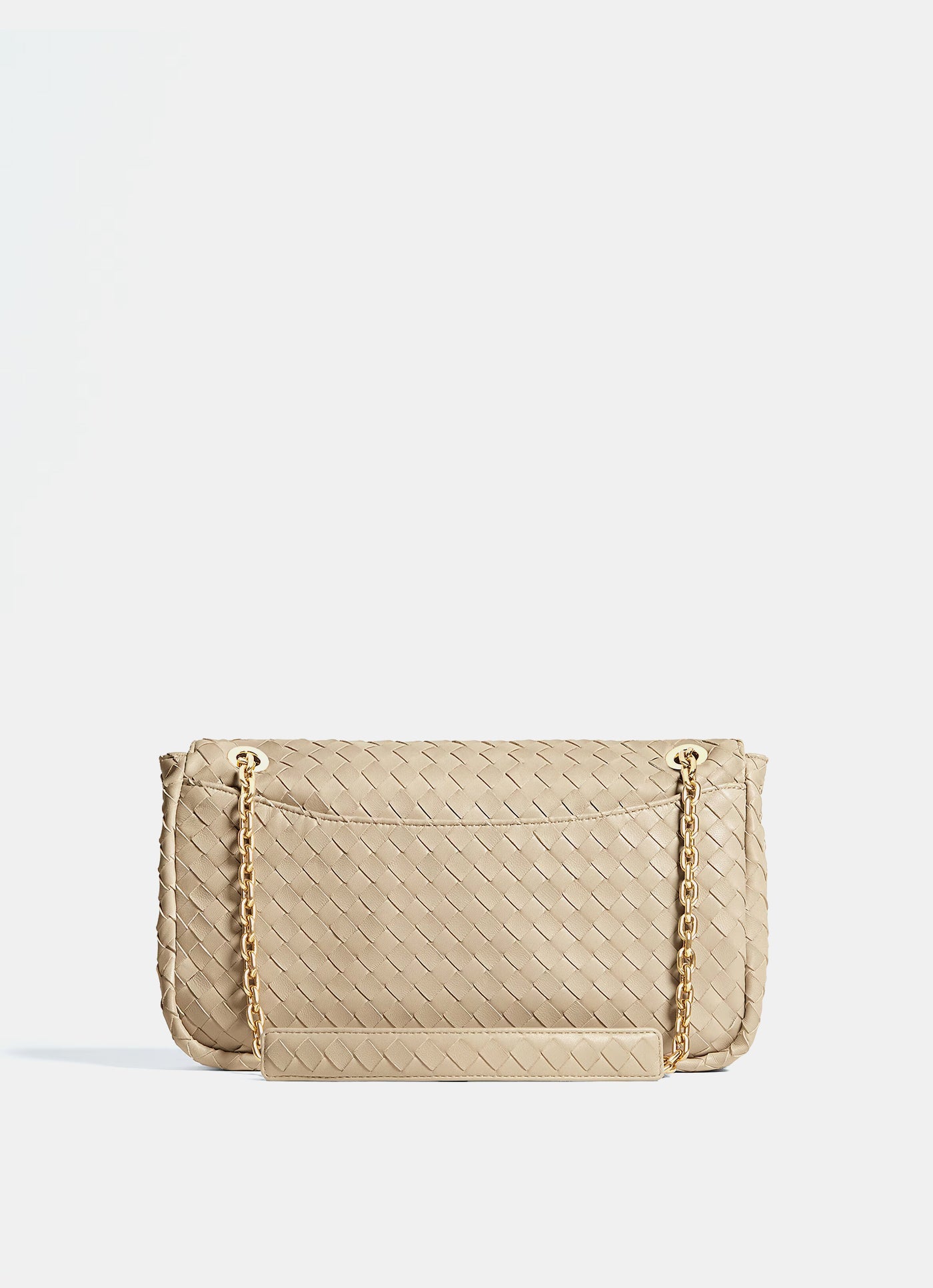 Bolso de hombro Madison