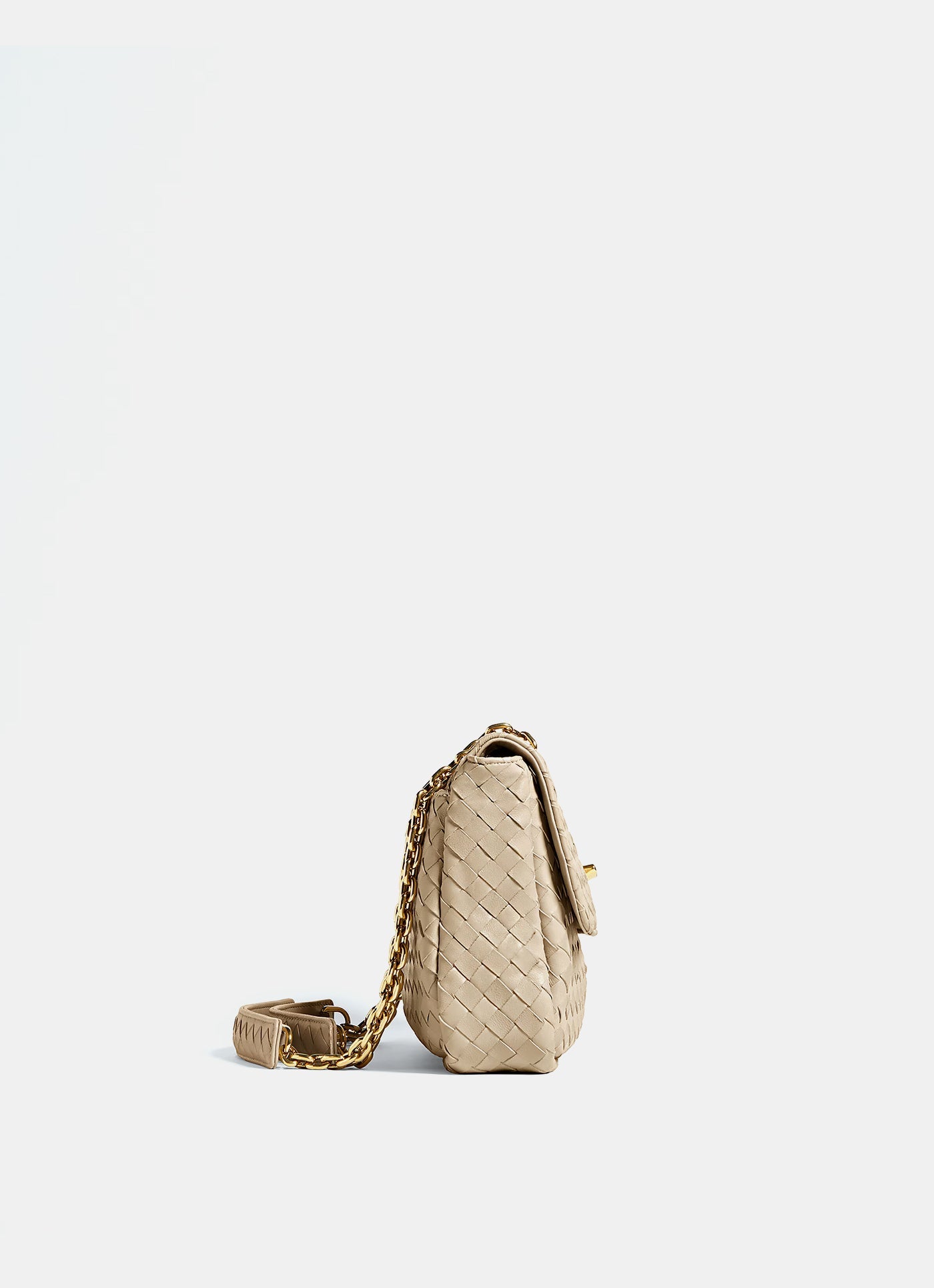 Bolso de hombro Madison