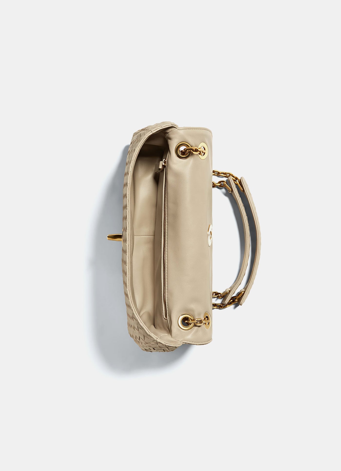 Bolso de hombro Madison
