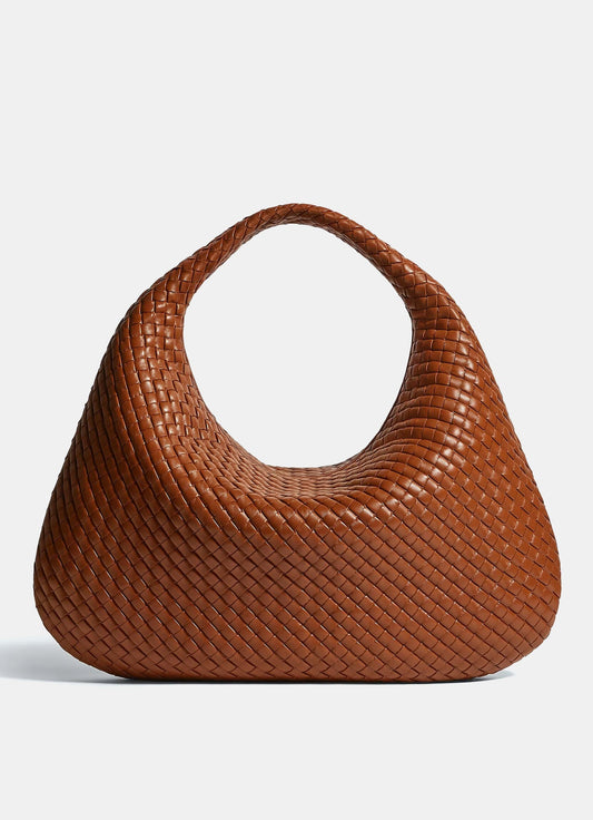 Bolso Veneta Maxi